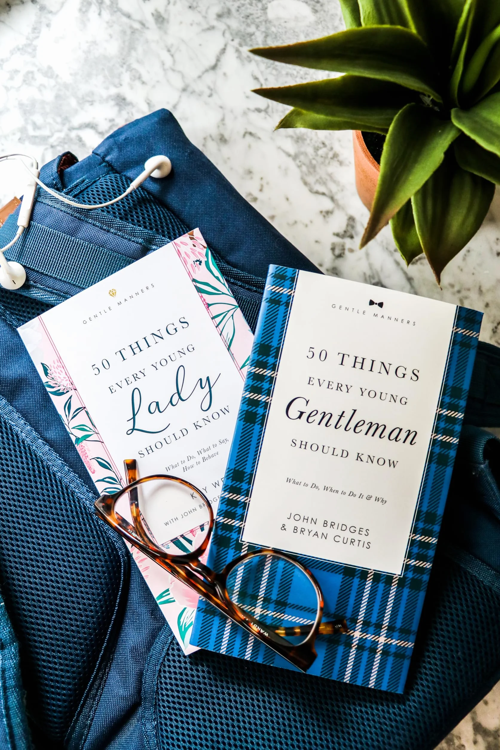 50 Things Every Young Gentleman Should Know Revised and Expanded