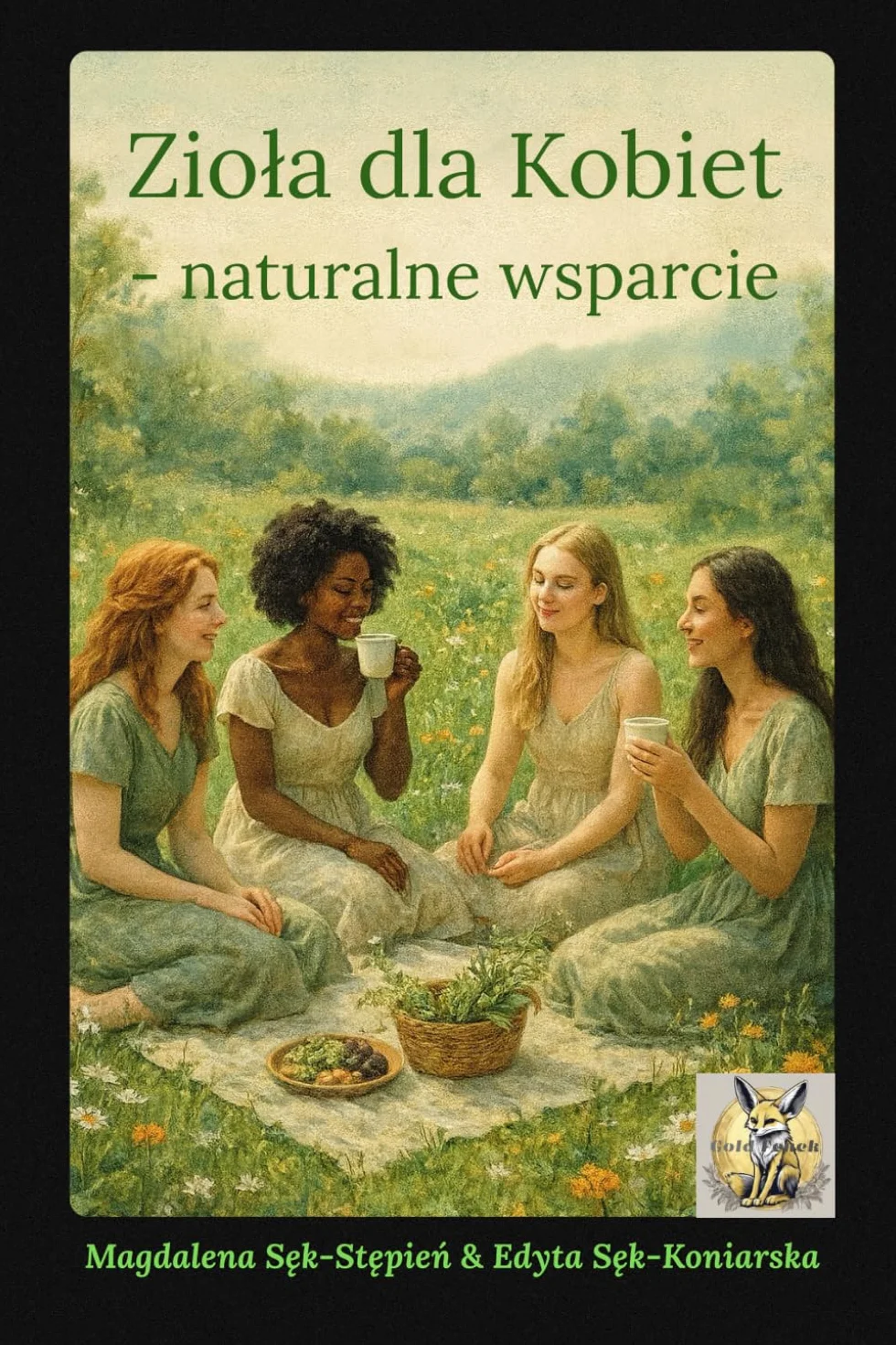 Zioła dla Kobiet naturalne wsparcie