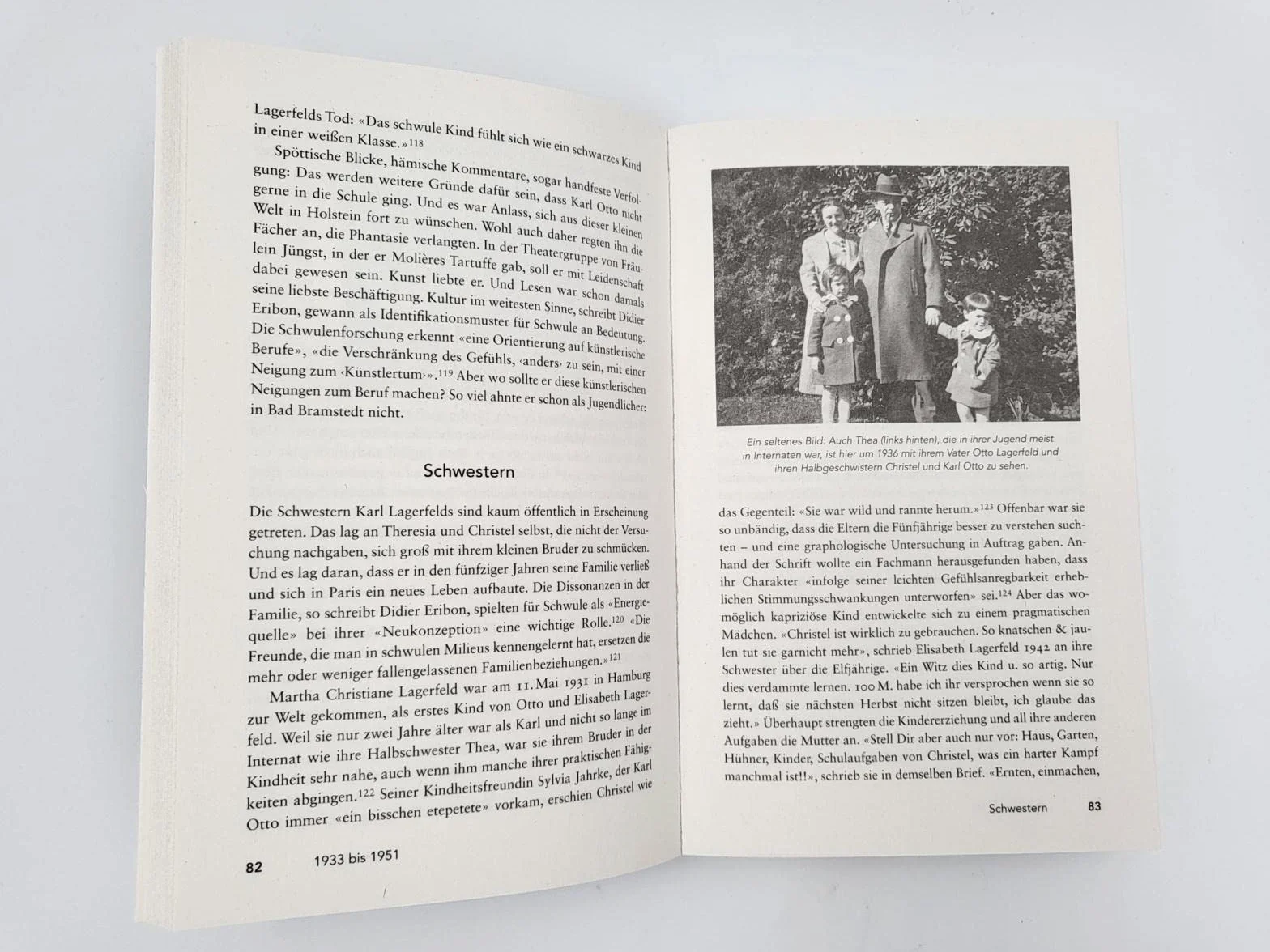 Karl Lagerfeld: Ein Deutscher in Paris | Das Leben einer Ikone - SPIEGEL-Bestseller Taschenbuch