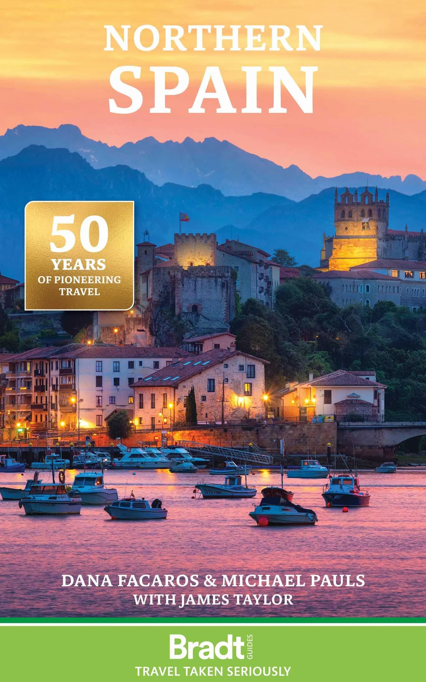 Northern Spain