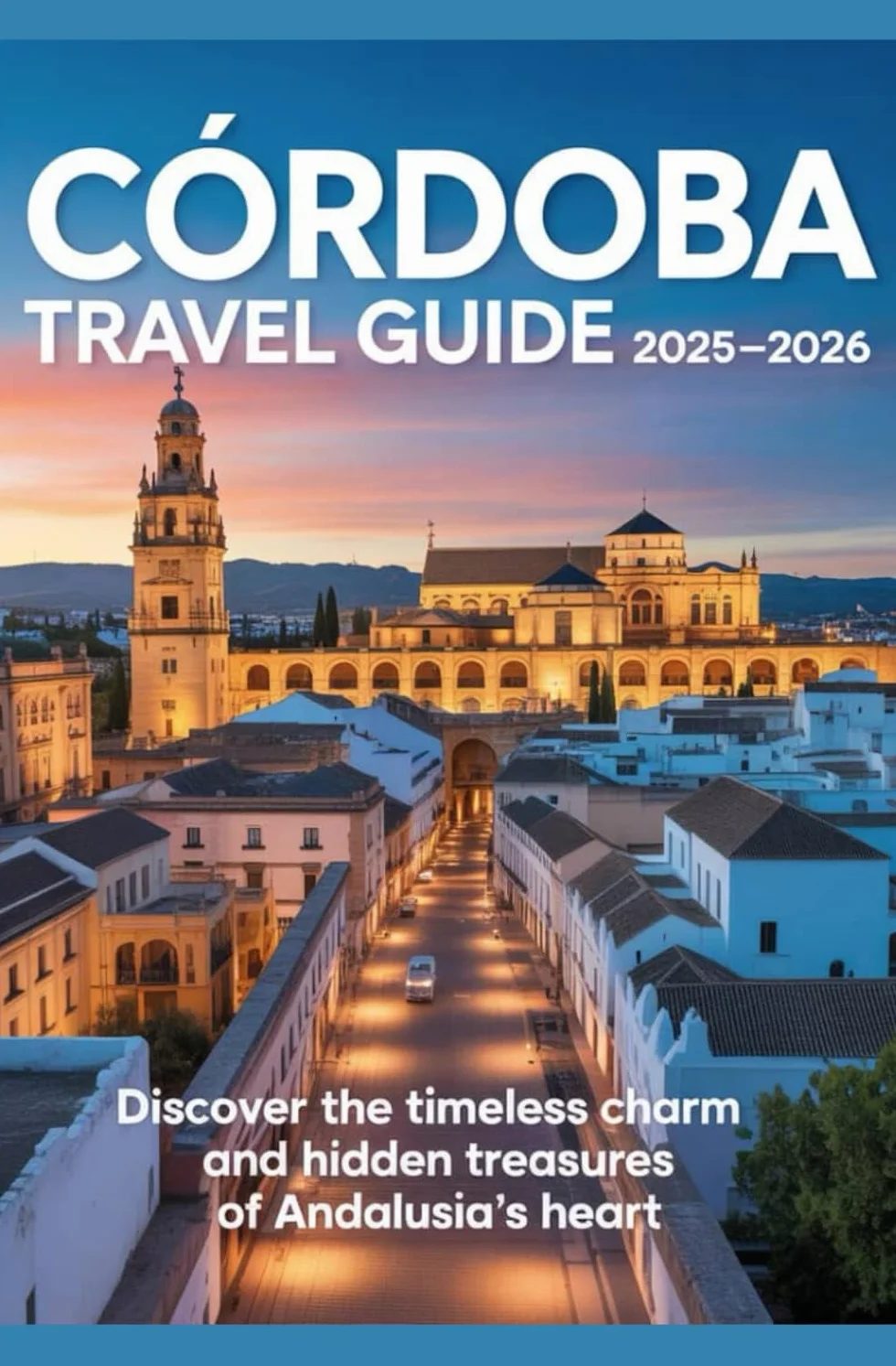 Córdoba Travel Guide 2025-2026: Discover Andalusia's Hidden Treasures