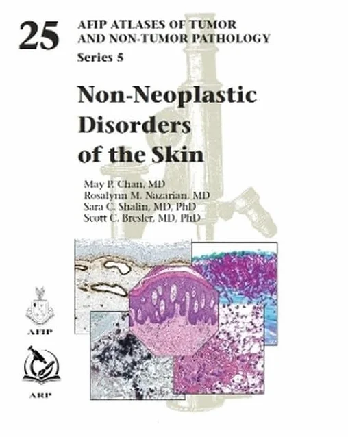 Non-Neoplastic Disorders of the Skin