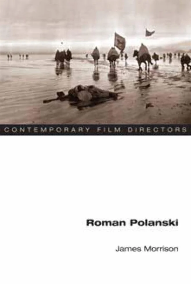 Roman Polanski
