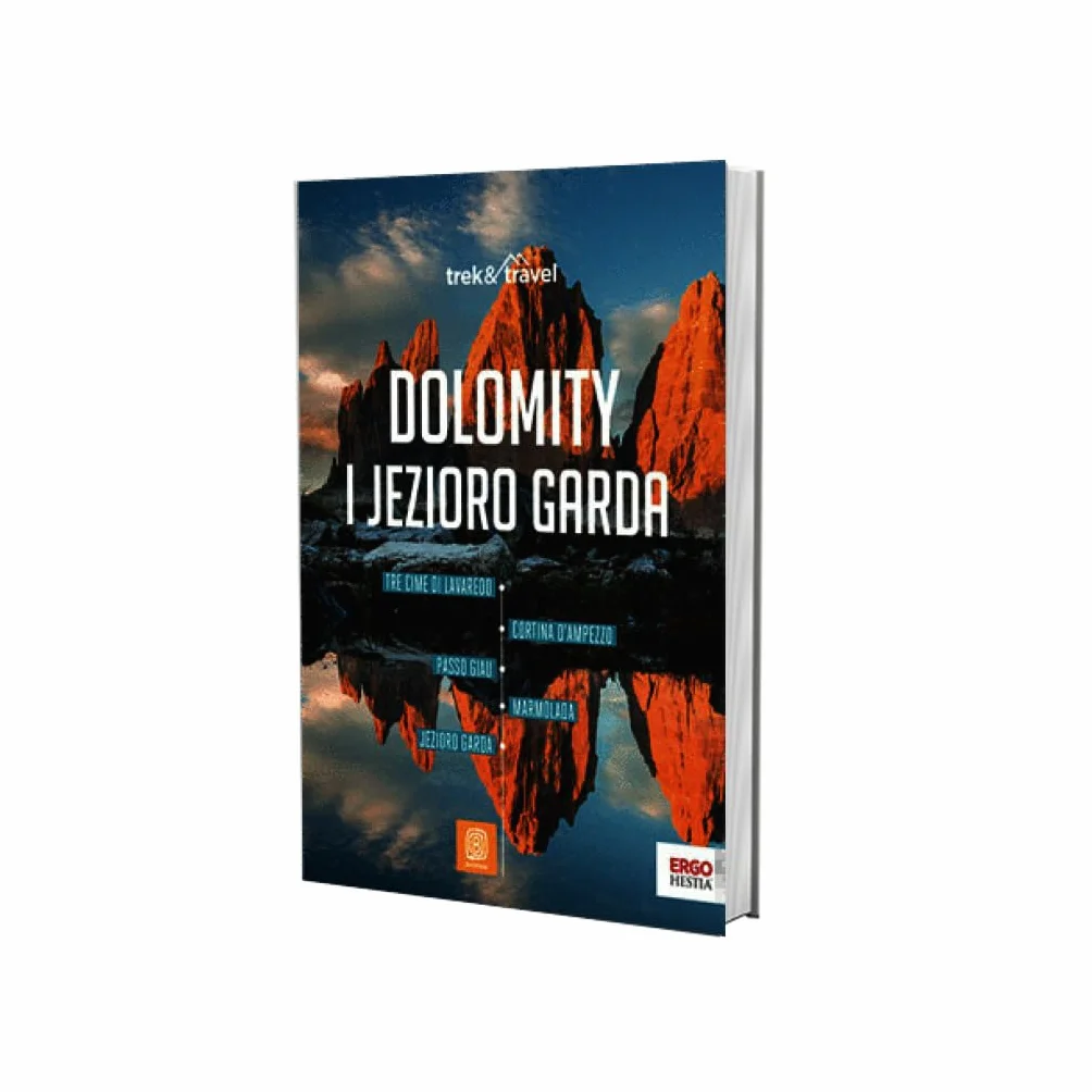 DOLOMITY I JEZIORO GARDA TREK&TRAVEL