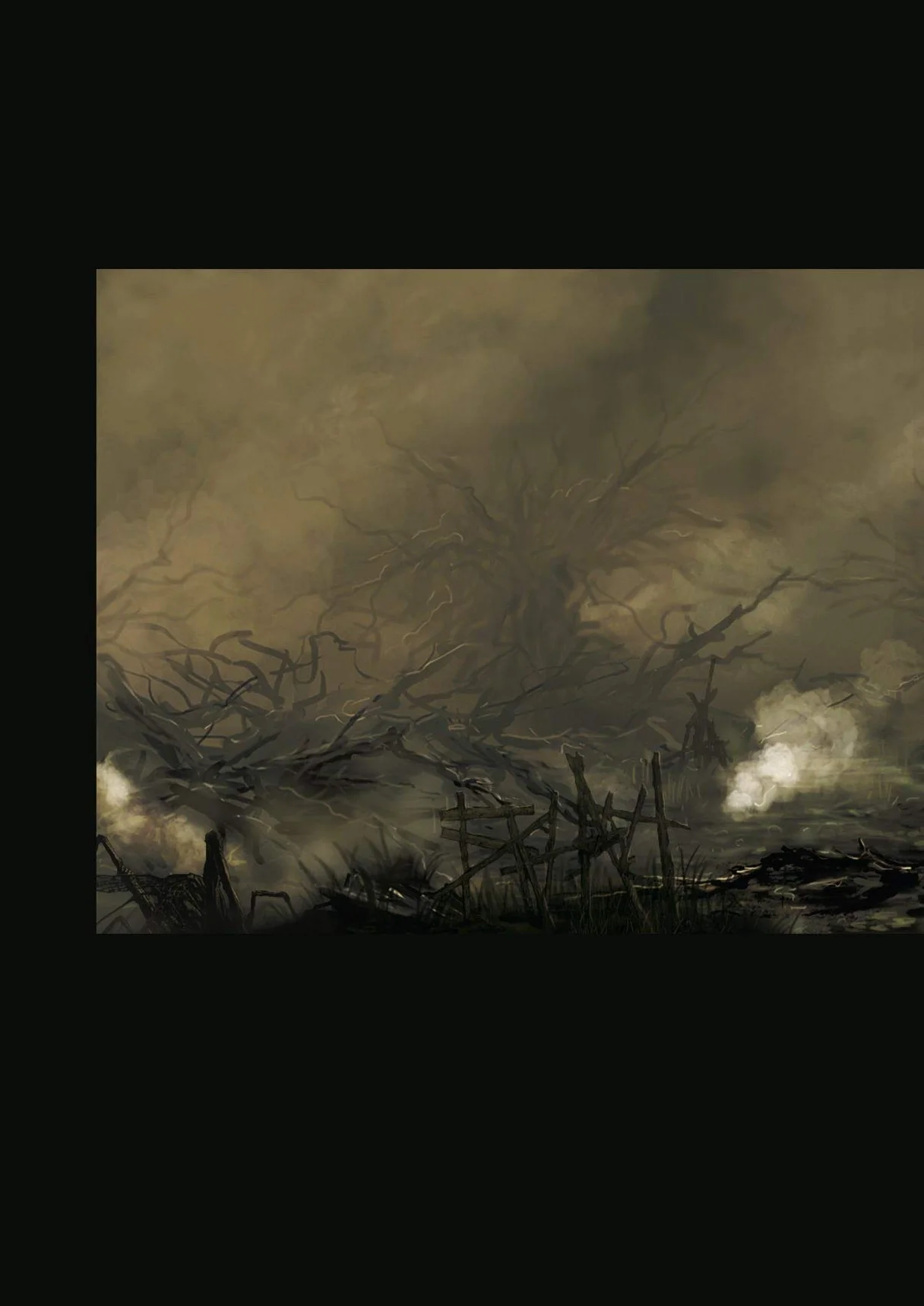 Dark Souls Design Works I & II