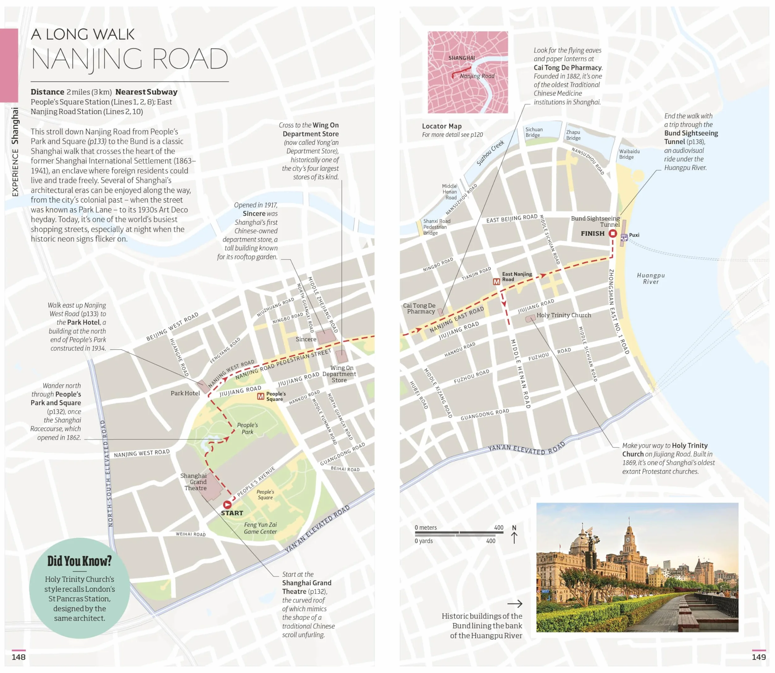 DK Beijing and Shanghai: Must-See Sights. Culture & History. Detailed Maps & Tours. Covers Dongcheng, the Bund, & more