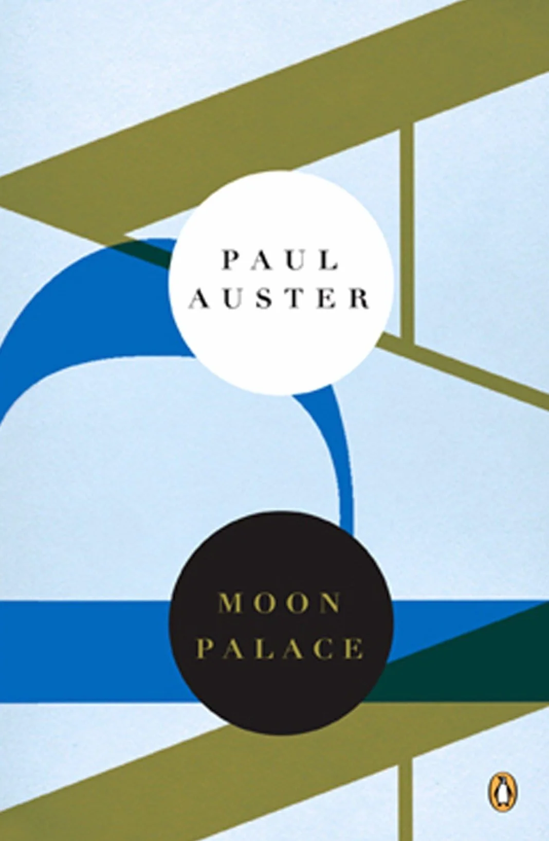 Moon Palace