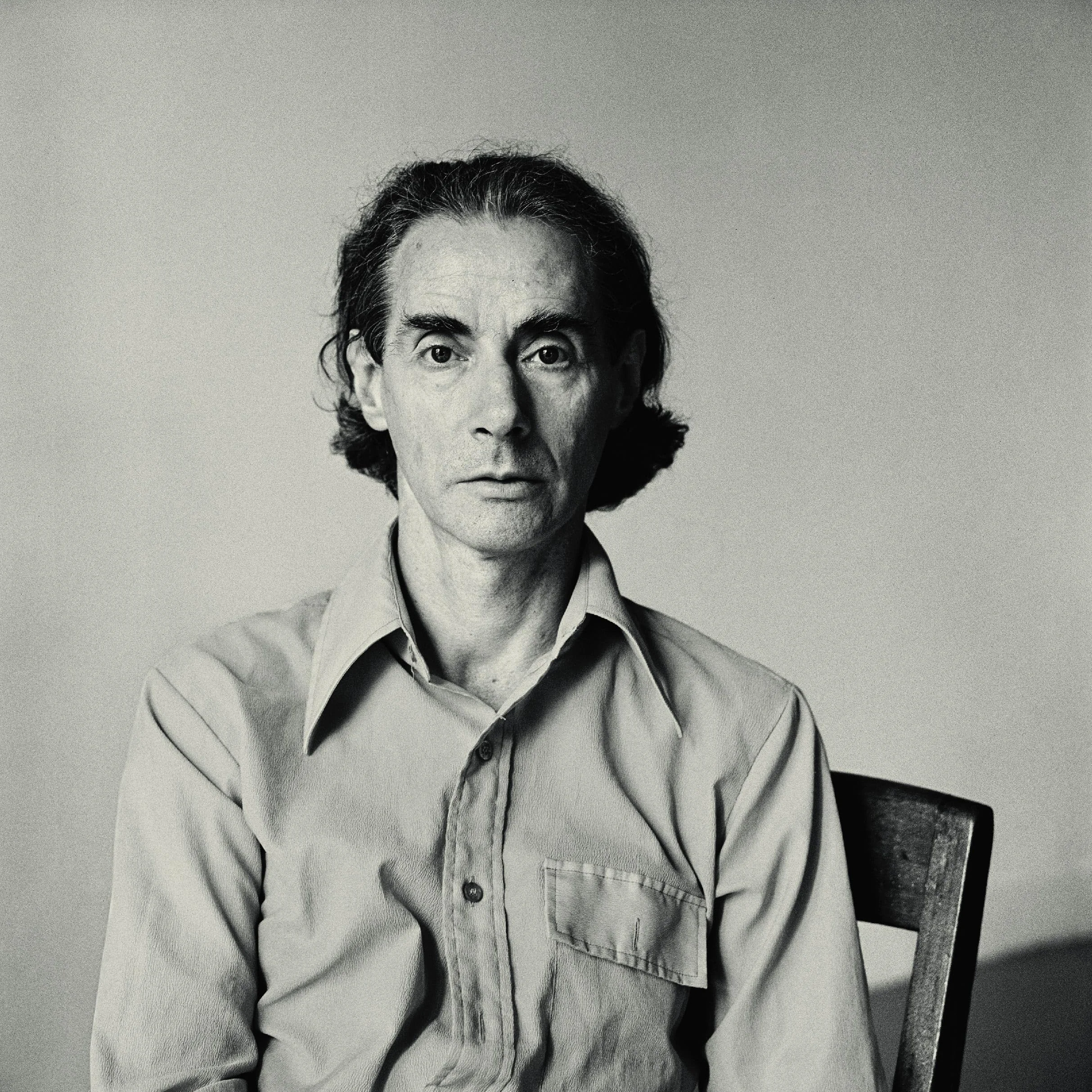Portraits in Life and Death: Peter Hujar
