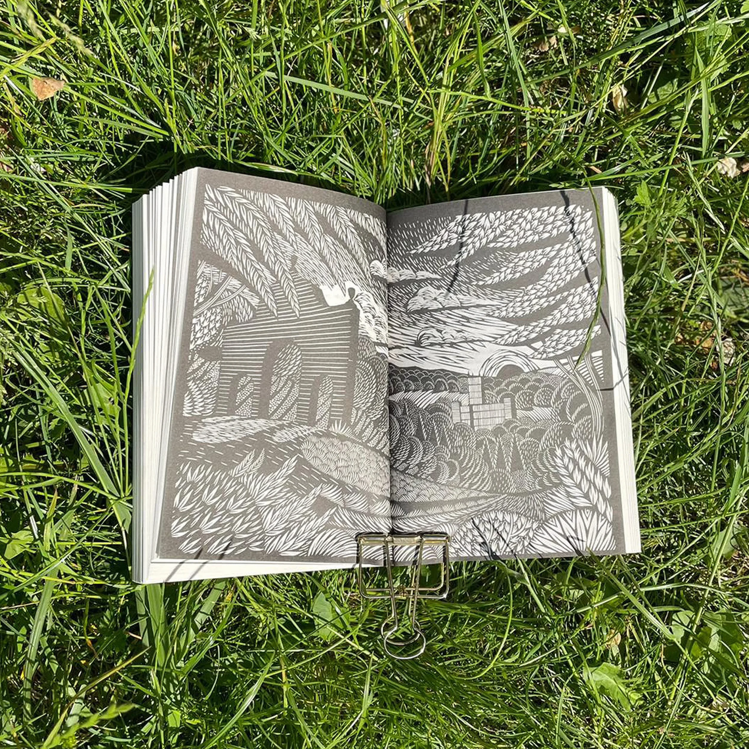 The Book of Trespass: Crossing the Lines that Divide Us