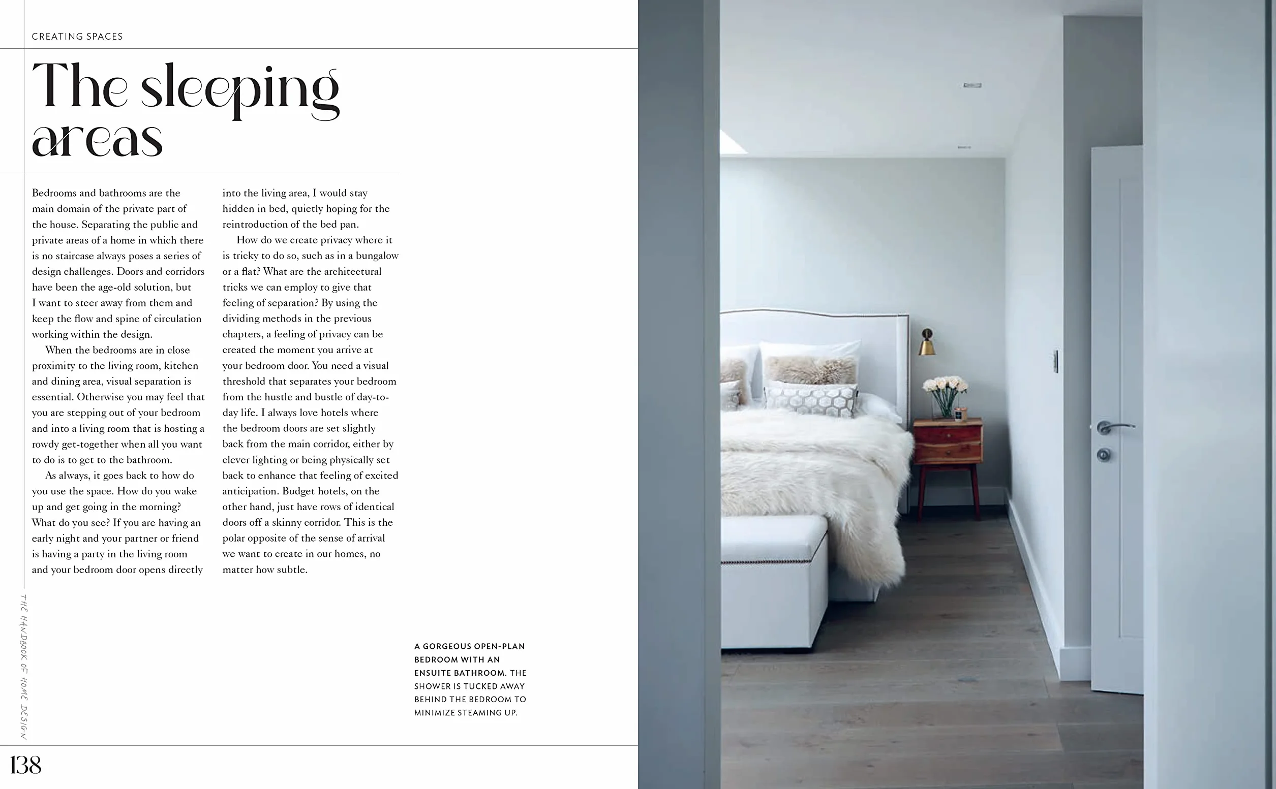 The Handbook of Home Design: Architect's Blueprint for Shaping Your Home
