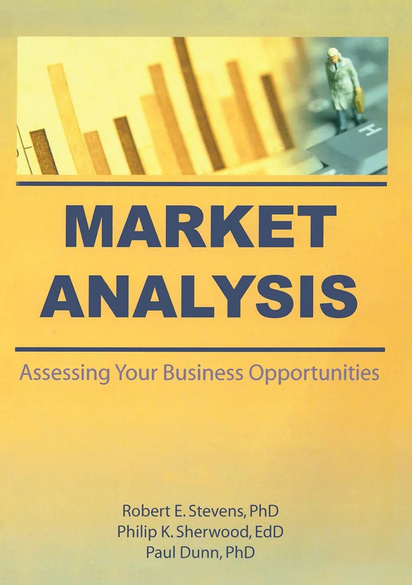 Market Analysis: Assessing Your Business Opportunities