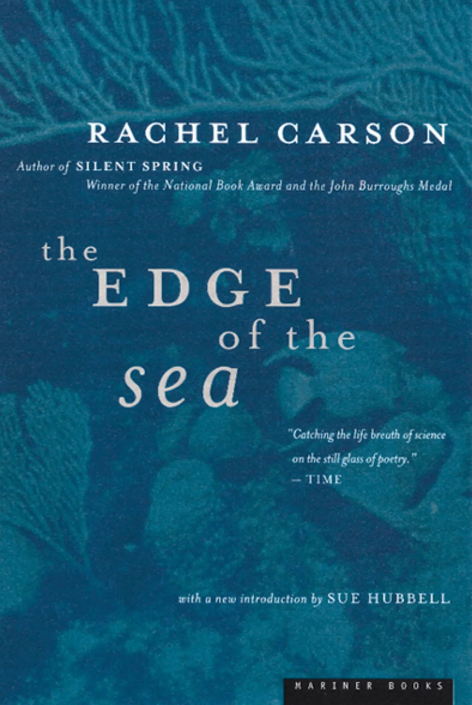 The Edge of the Sea