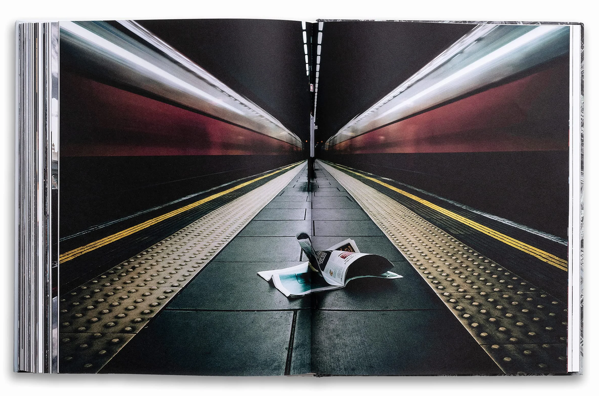 Trope London