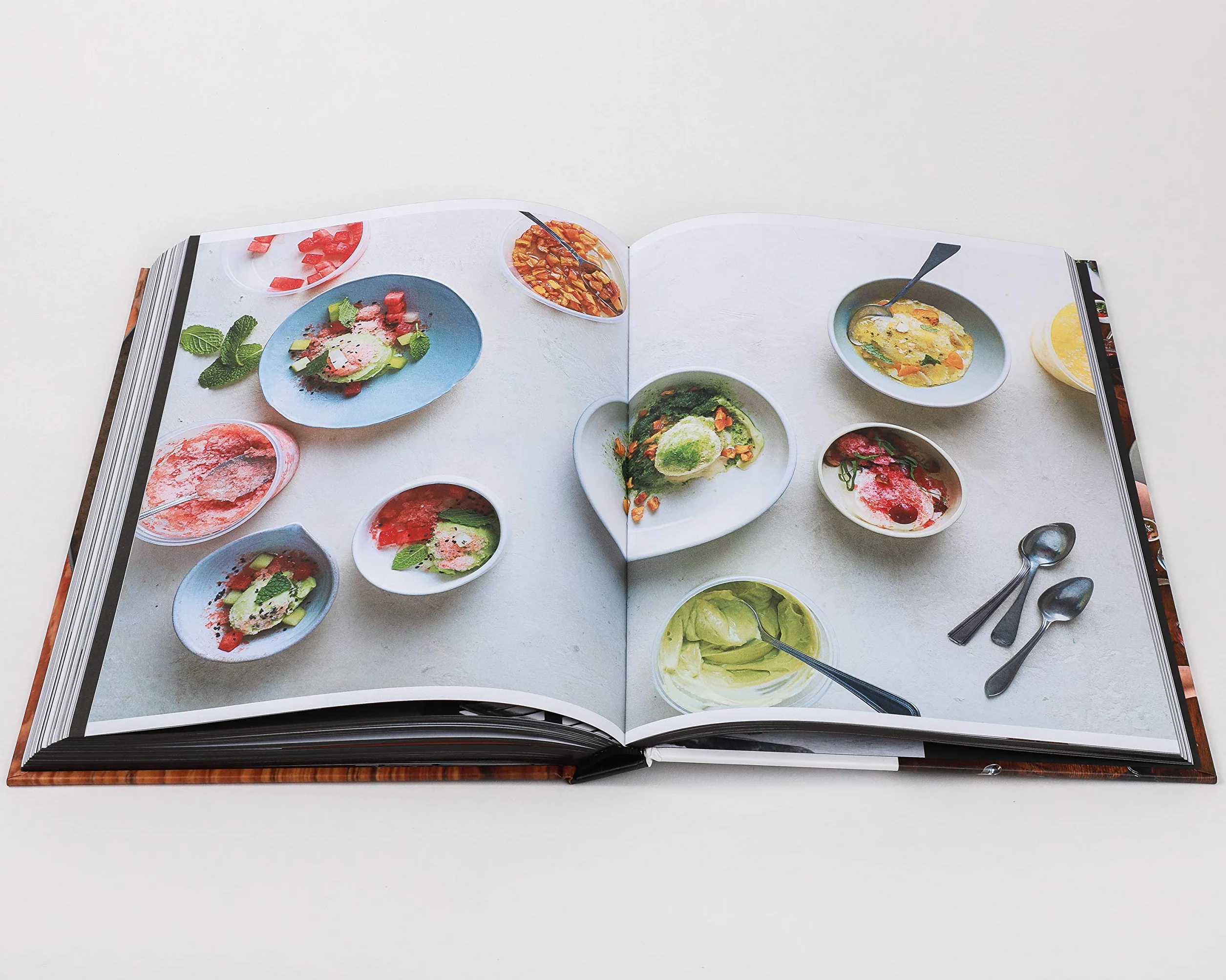 Rich Table: A Cookbook for Making Beautiful Meals at Home