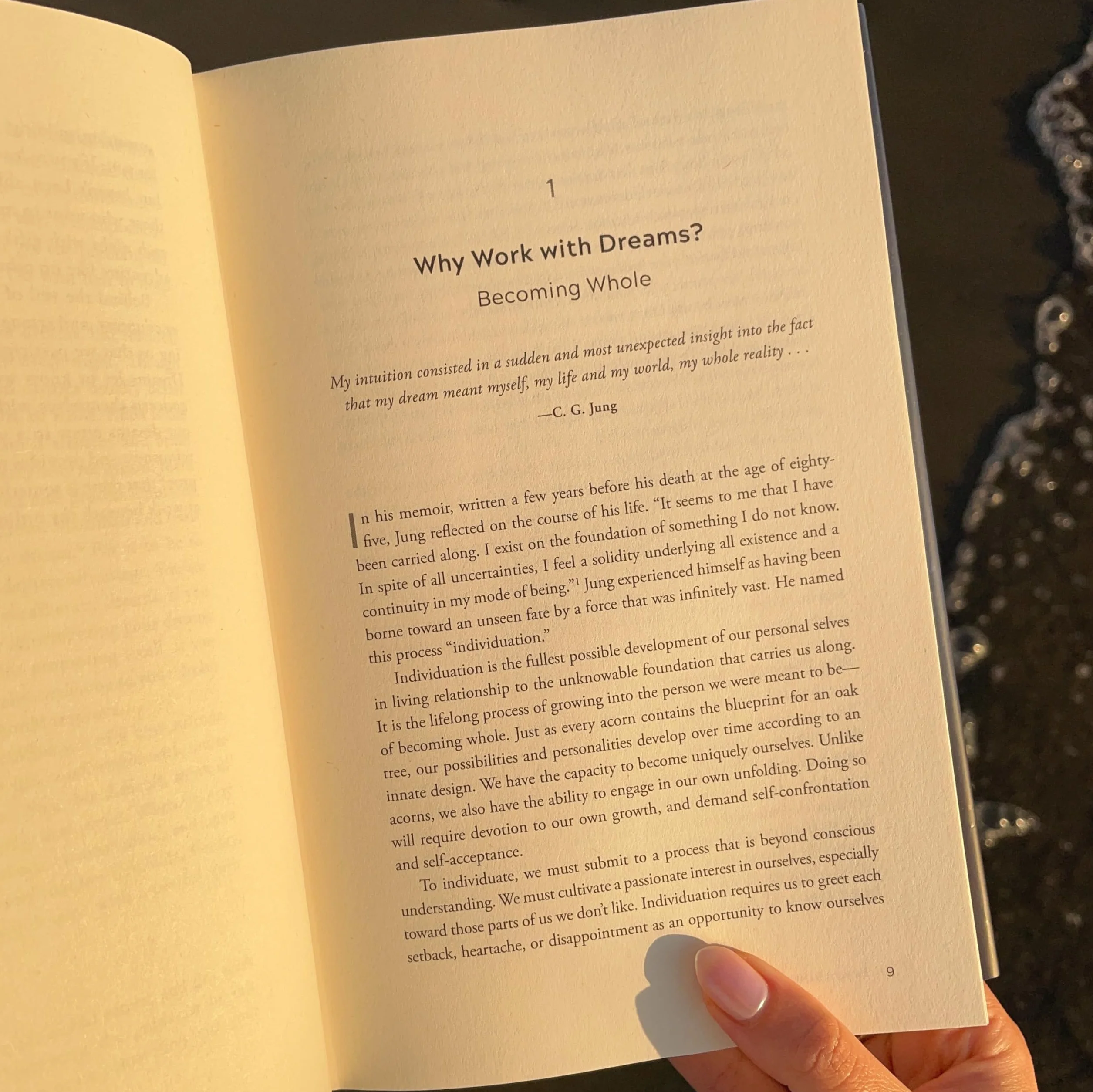 Dream Wise: Unlocking the Meaning of Your Dreams