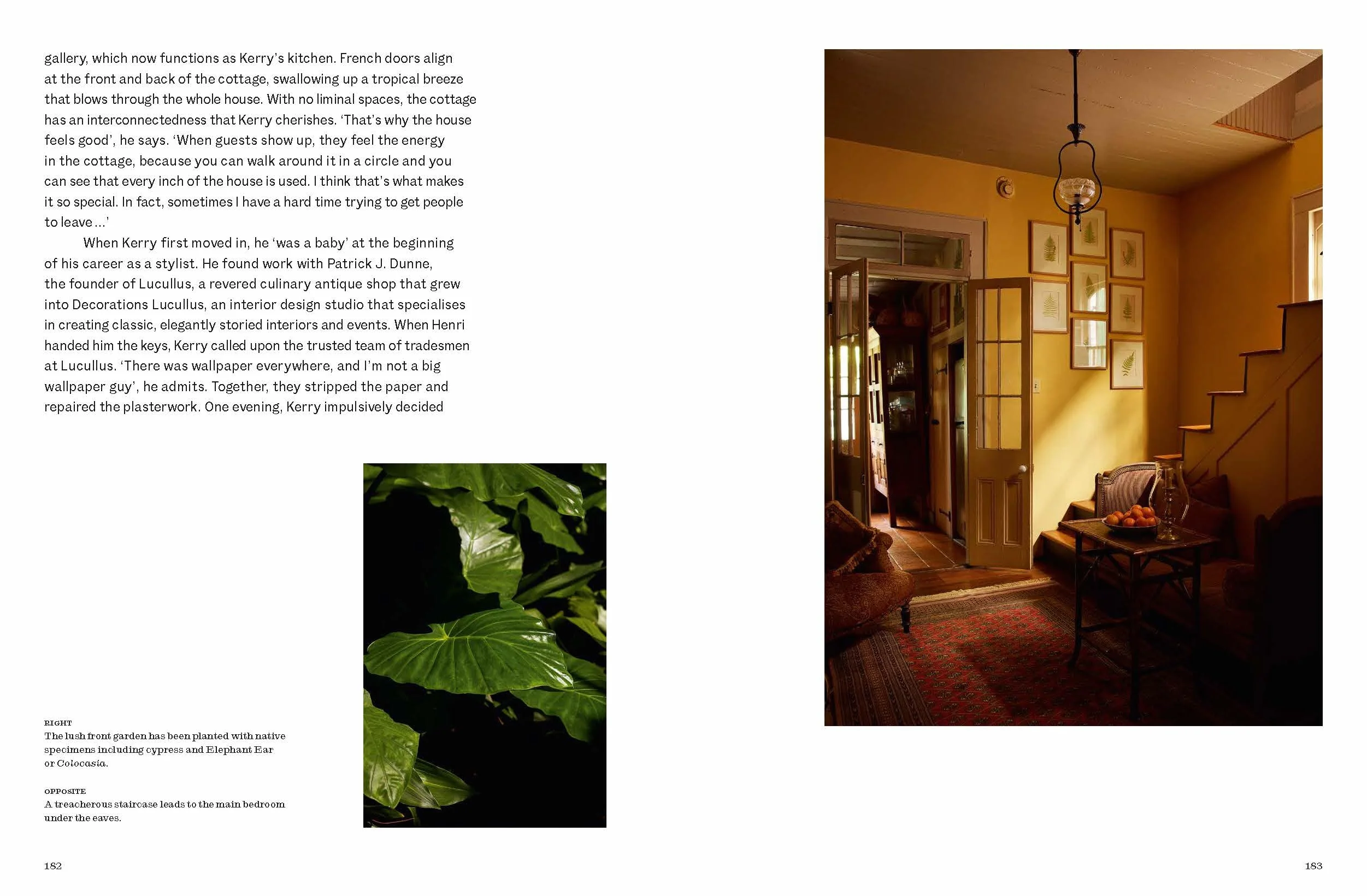 Life Inside a Cottage: Interior inspiration from today's cottage dwellers