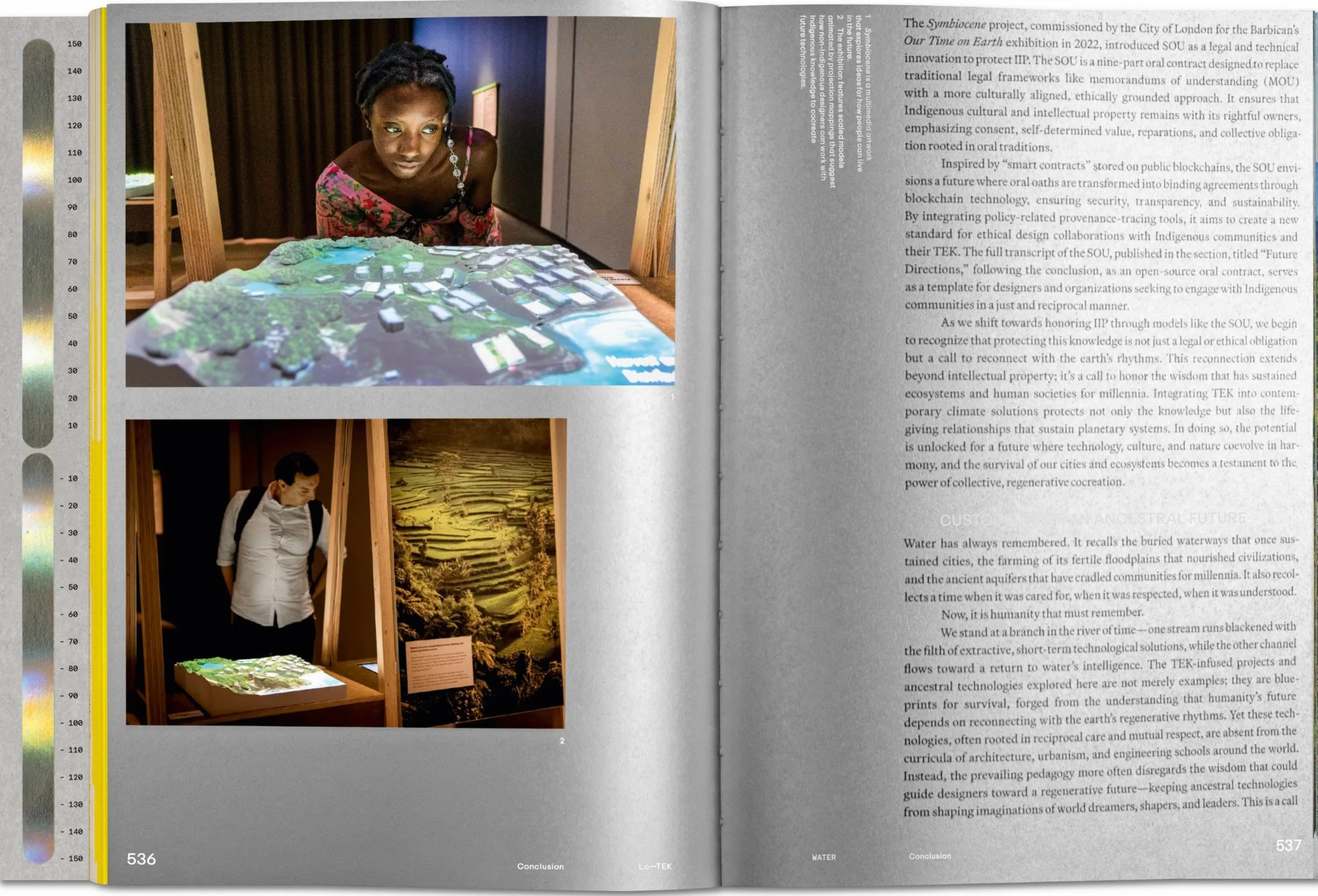 Julia Watson. Lo--Tek. Water. a Field Guide for Teknology