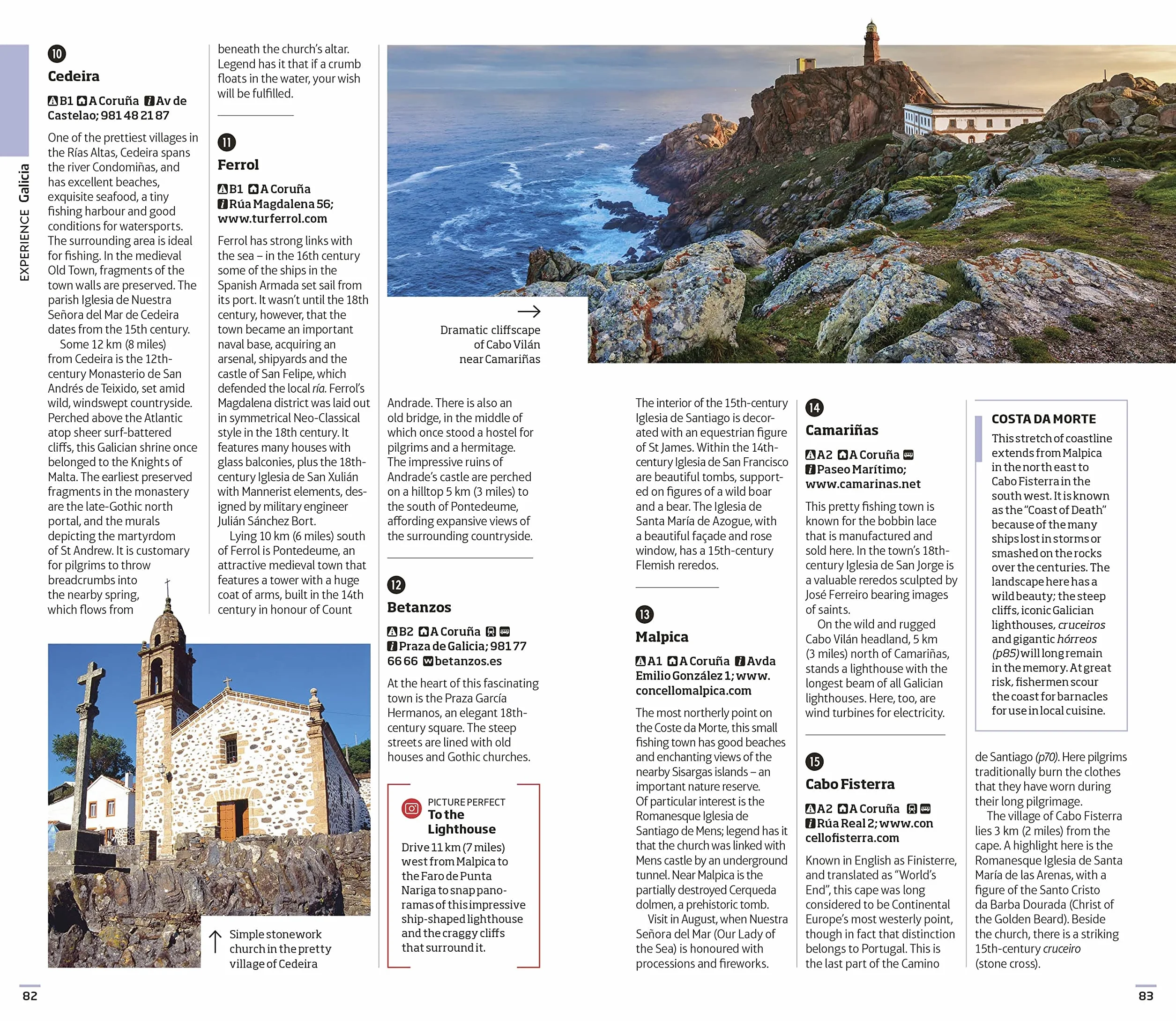 DK Eyewitness Northern Spain