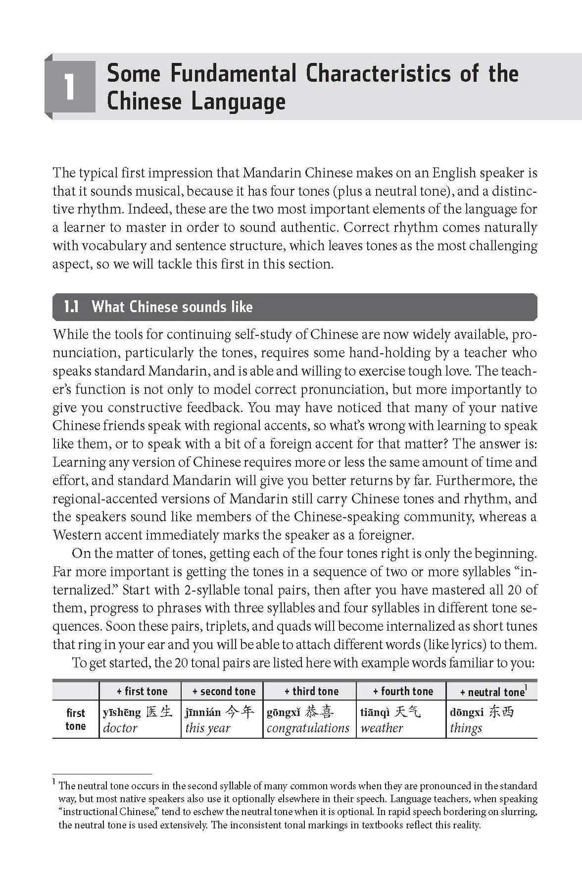 Essential Chinese Grammar: Write and Speak Chinese Like a Native! The Ultimate Guide to Everyday Usage