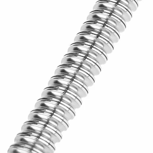 Ausla Śruba Kulowa SFU1204 300mm z Nakrętką Kulową Przeciwluzowa 12mm Skok 4mm do CNC
