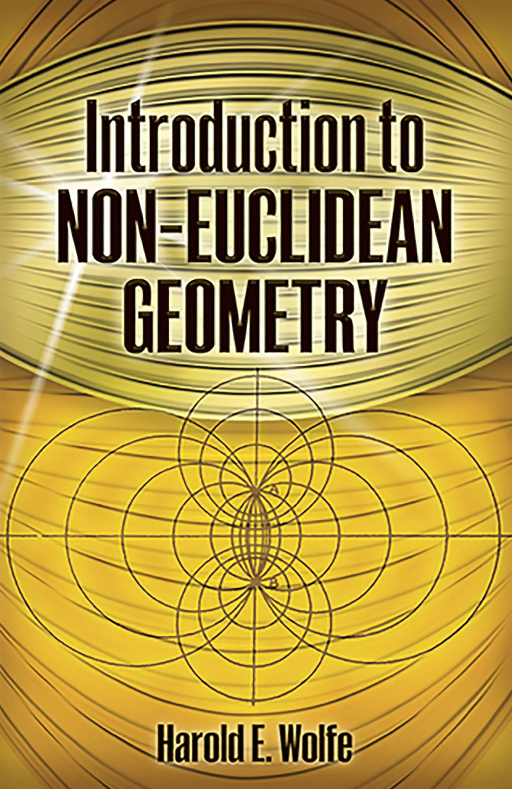 Non-Euclidean Geometry Introduction