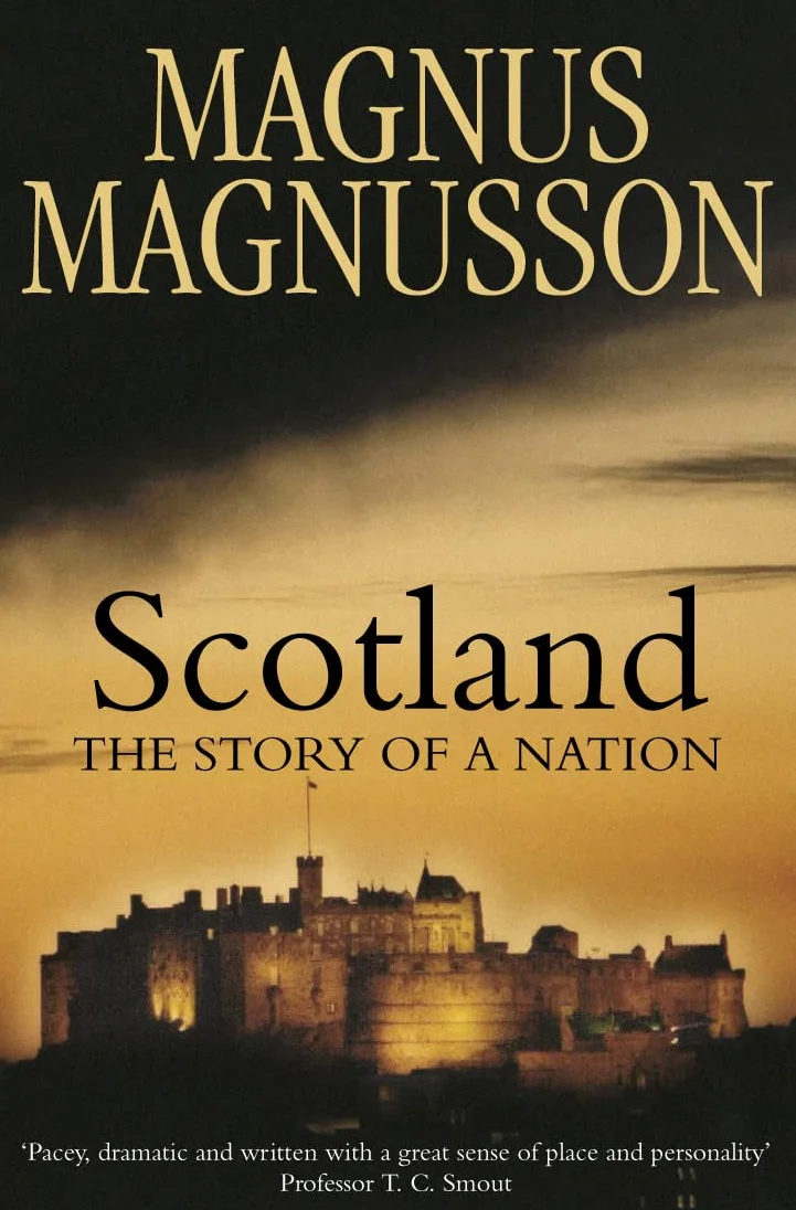Scotland: The Story of a Nation