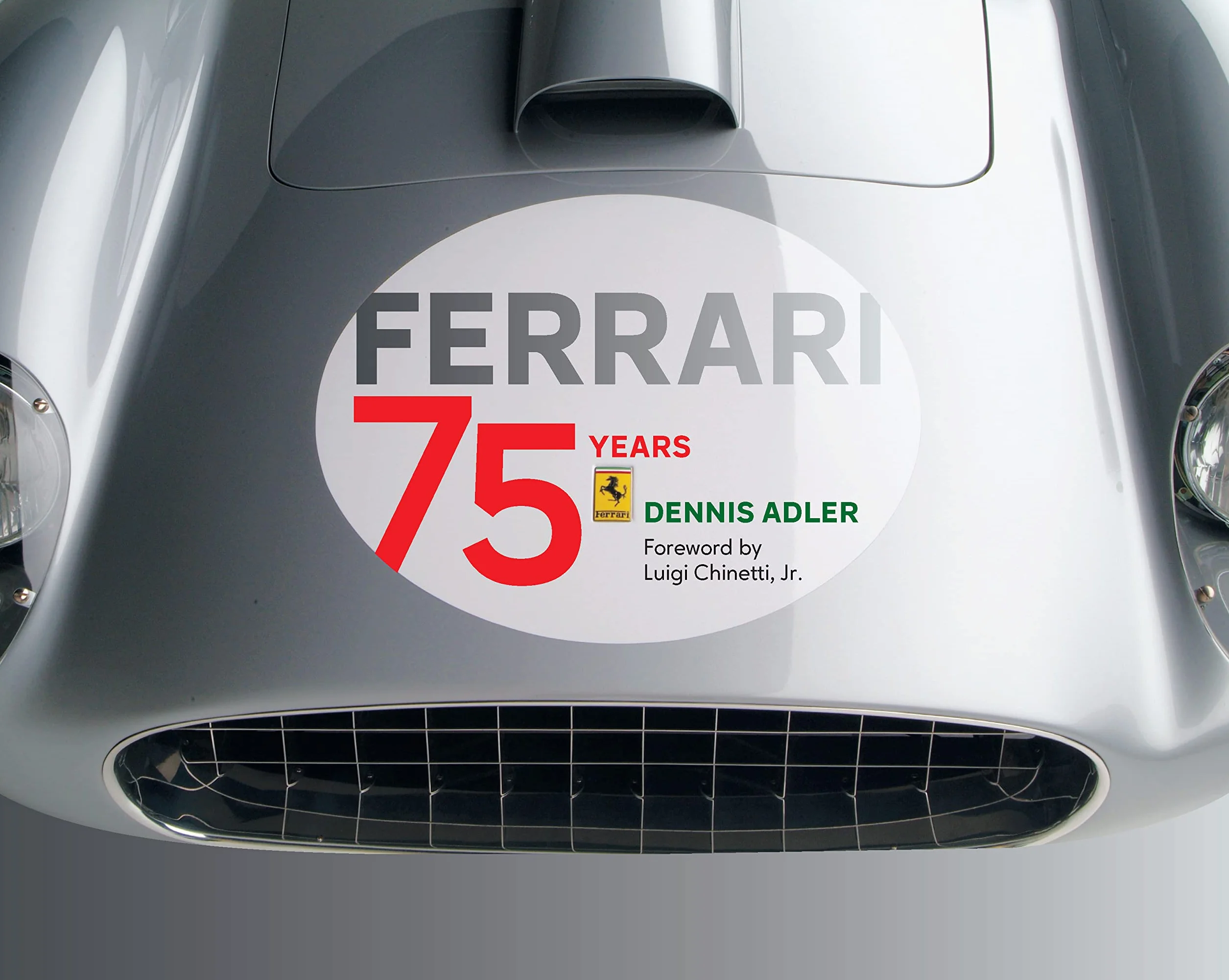Ferrari: 75 Years