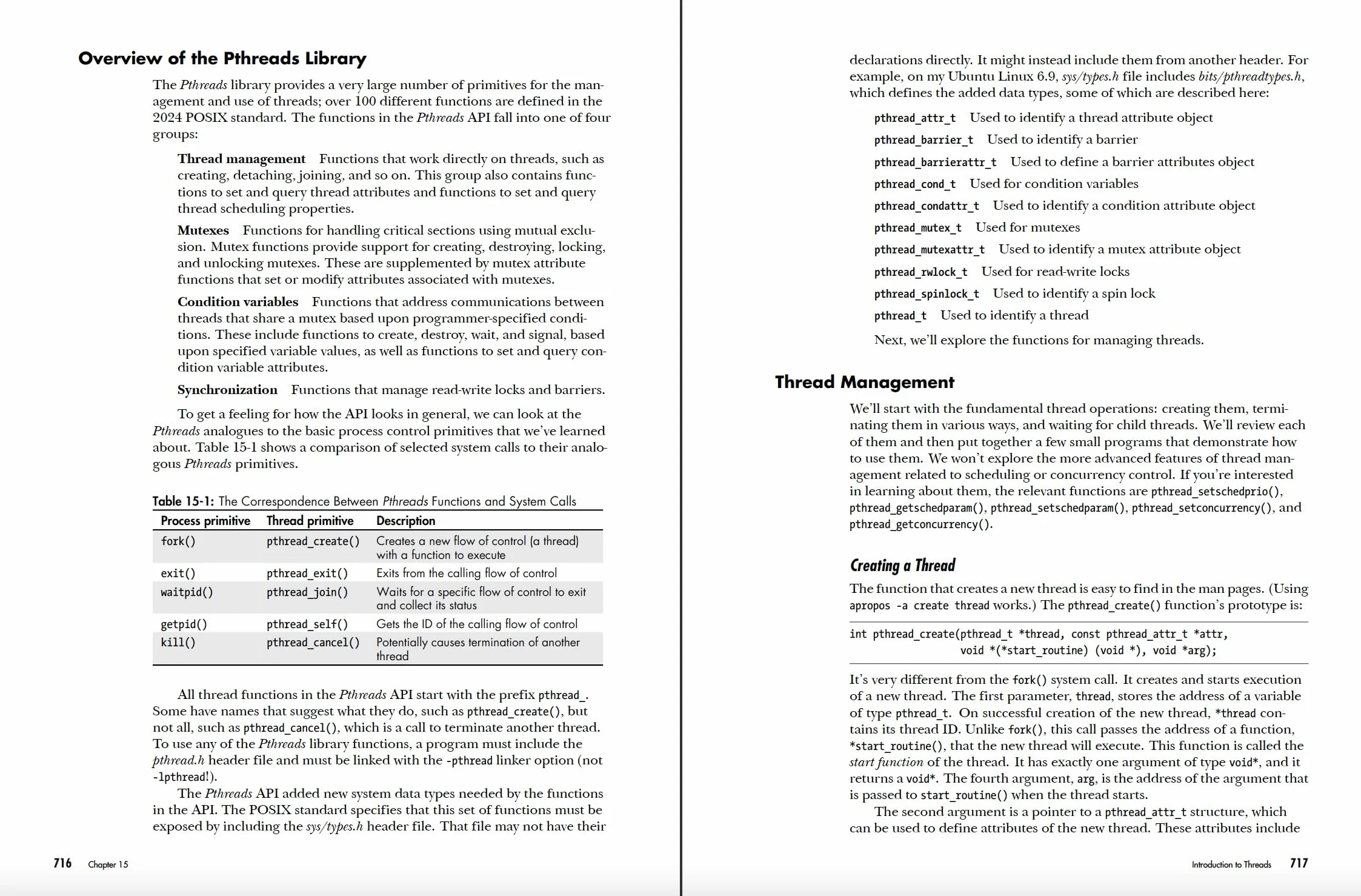 System Programming in Linux: A Hands-On Introduction