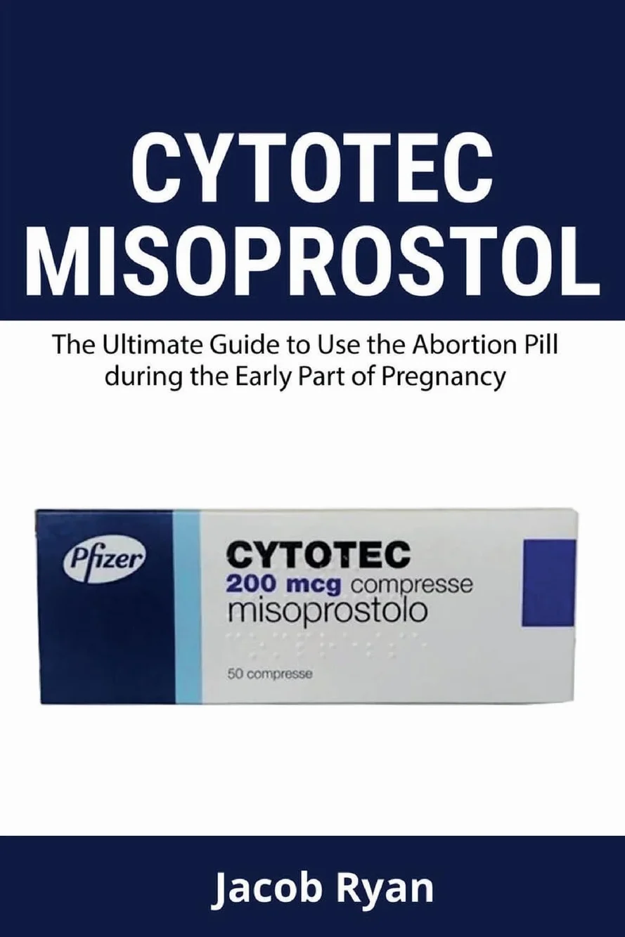 Cytotec Misoprostol