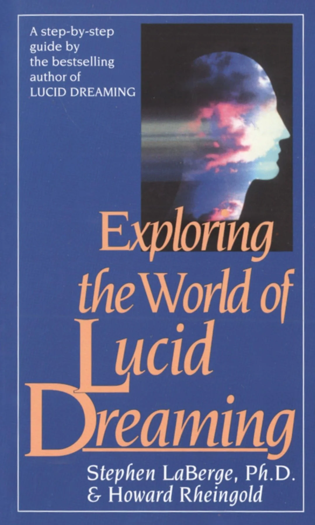 Exploring Lucid Dreaming World