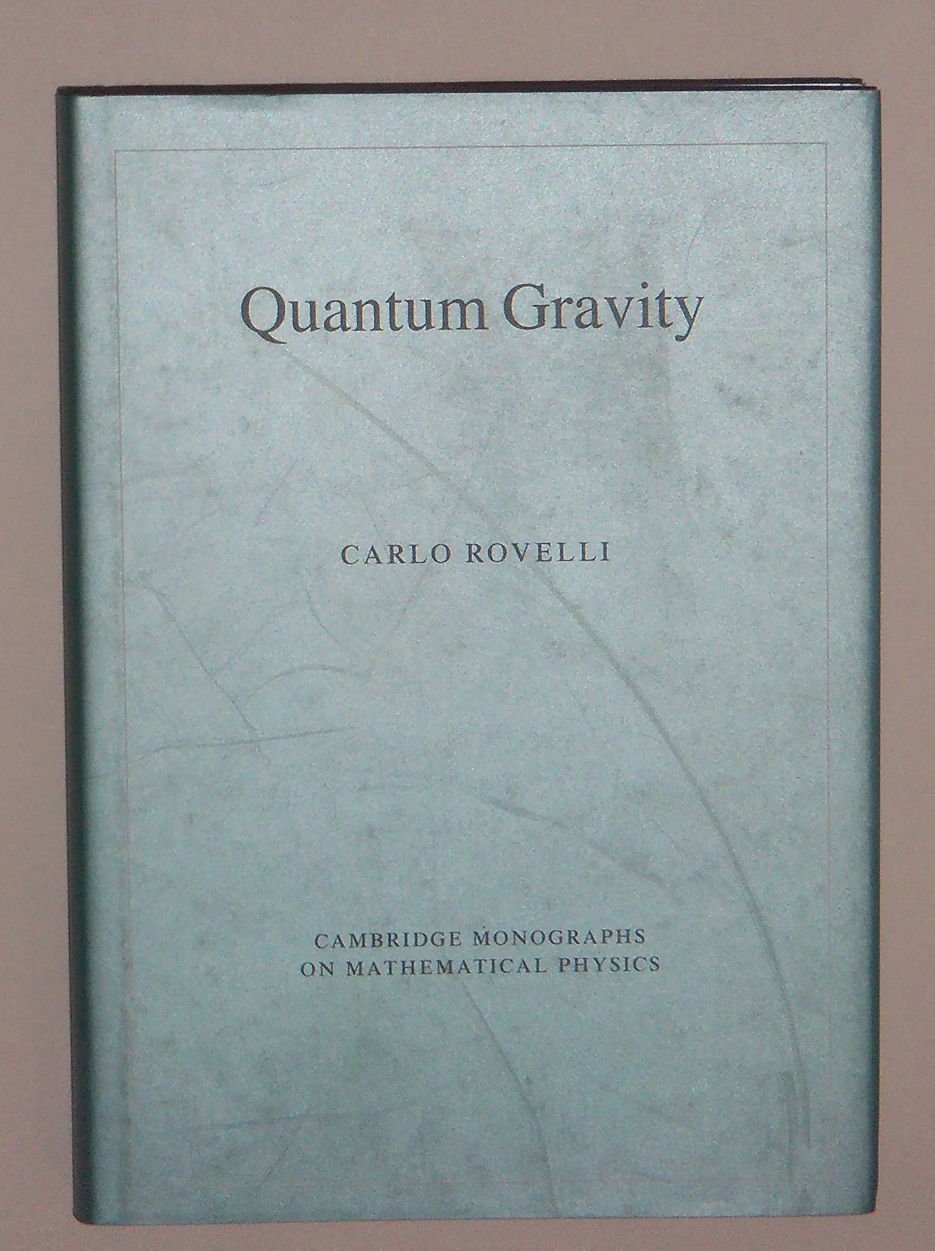 Quantum Gravity