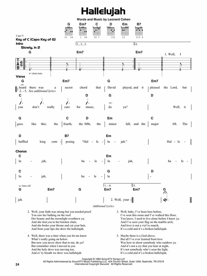 Simple songs : the easiest easy guitar songbook ever