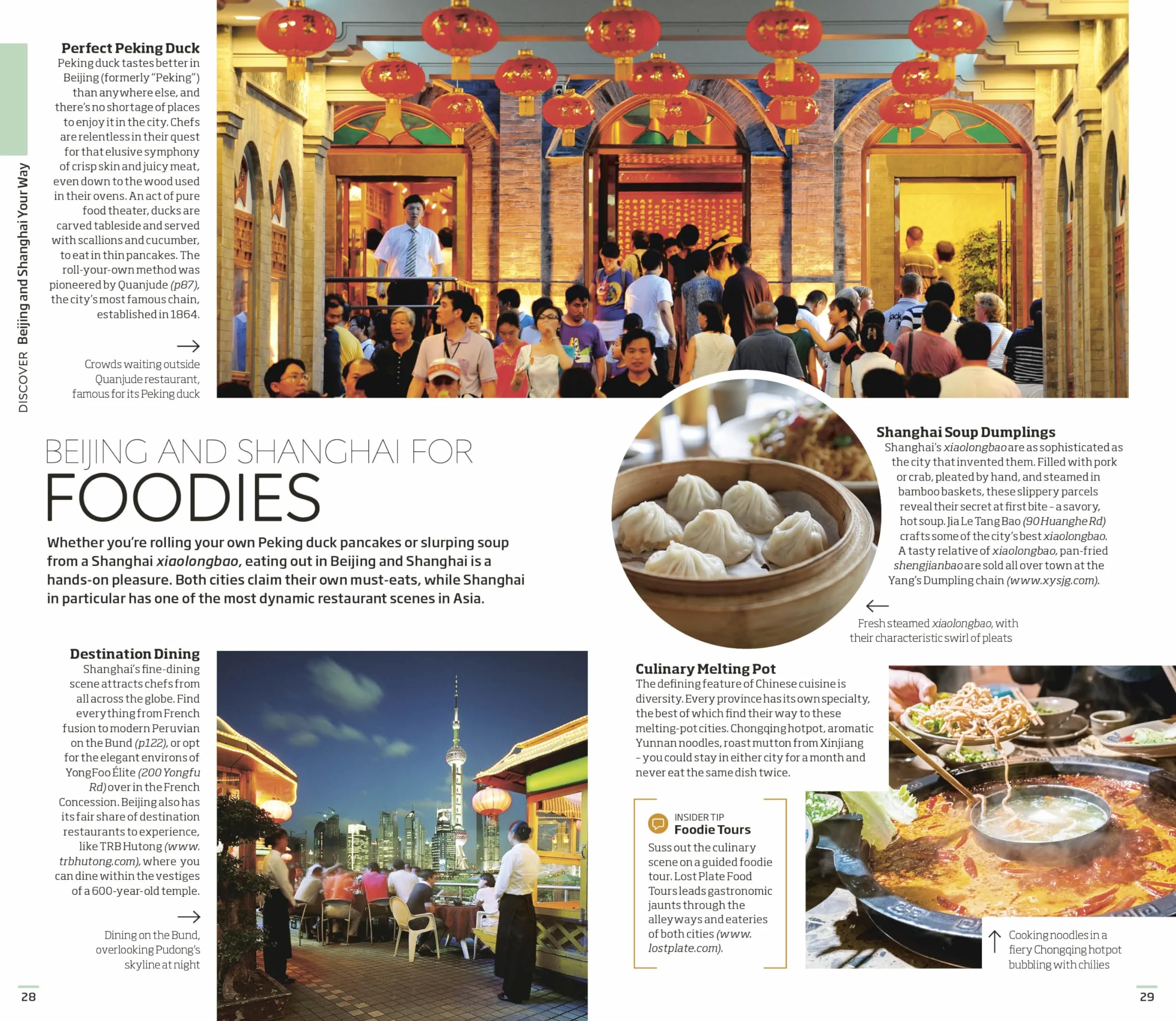 DK Beijing and Shanghai: Must-See Sights. Culture & History. Detailed Maps & Tours. Covers Dongcheng, the Bund, & more