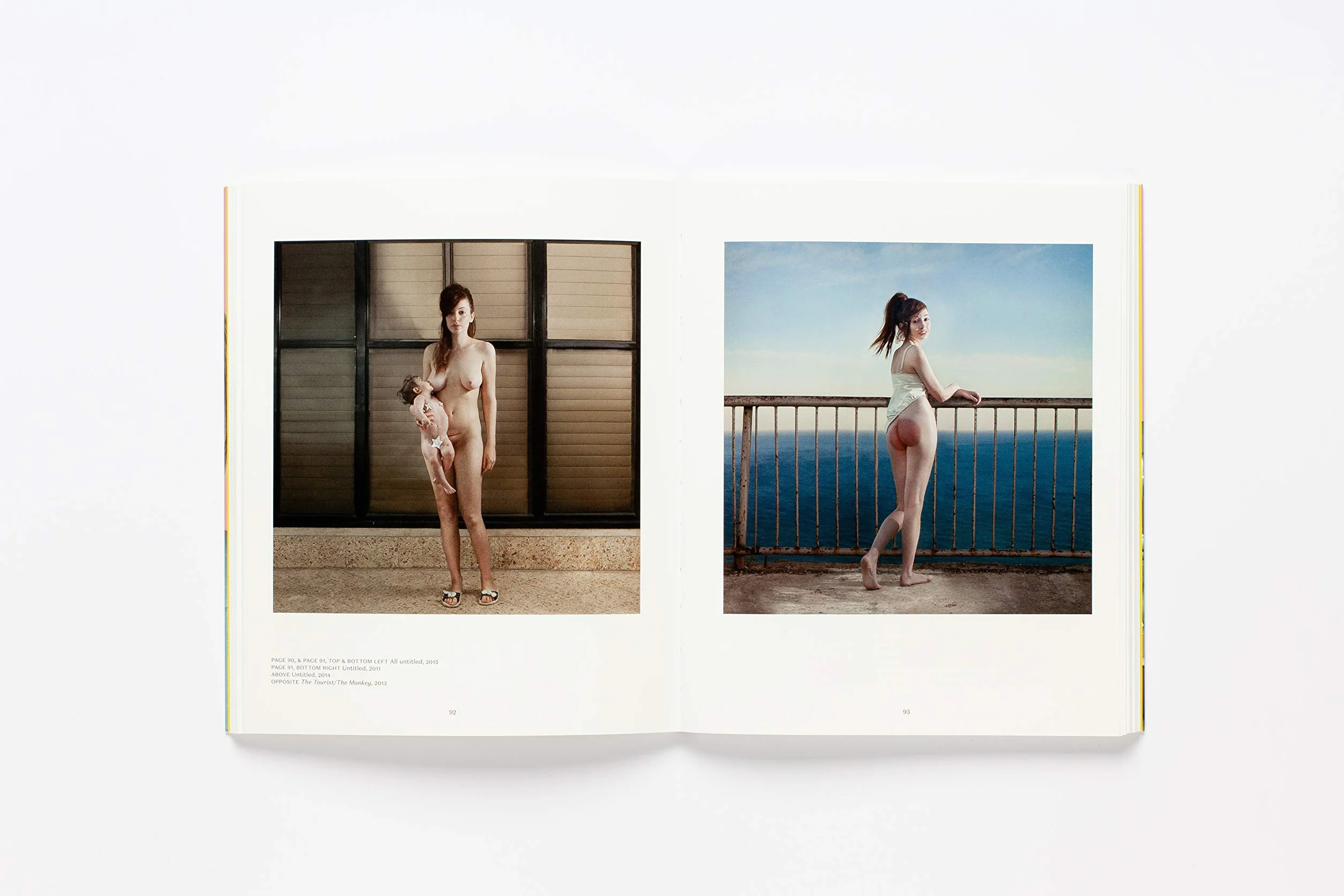 Girl on Girl: Art and Photography in the Age of the Female Gaze (40 Artists Redefining Fashion, Art, Advertising, Photojournalism)