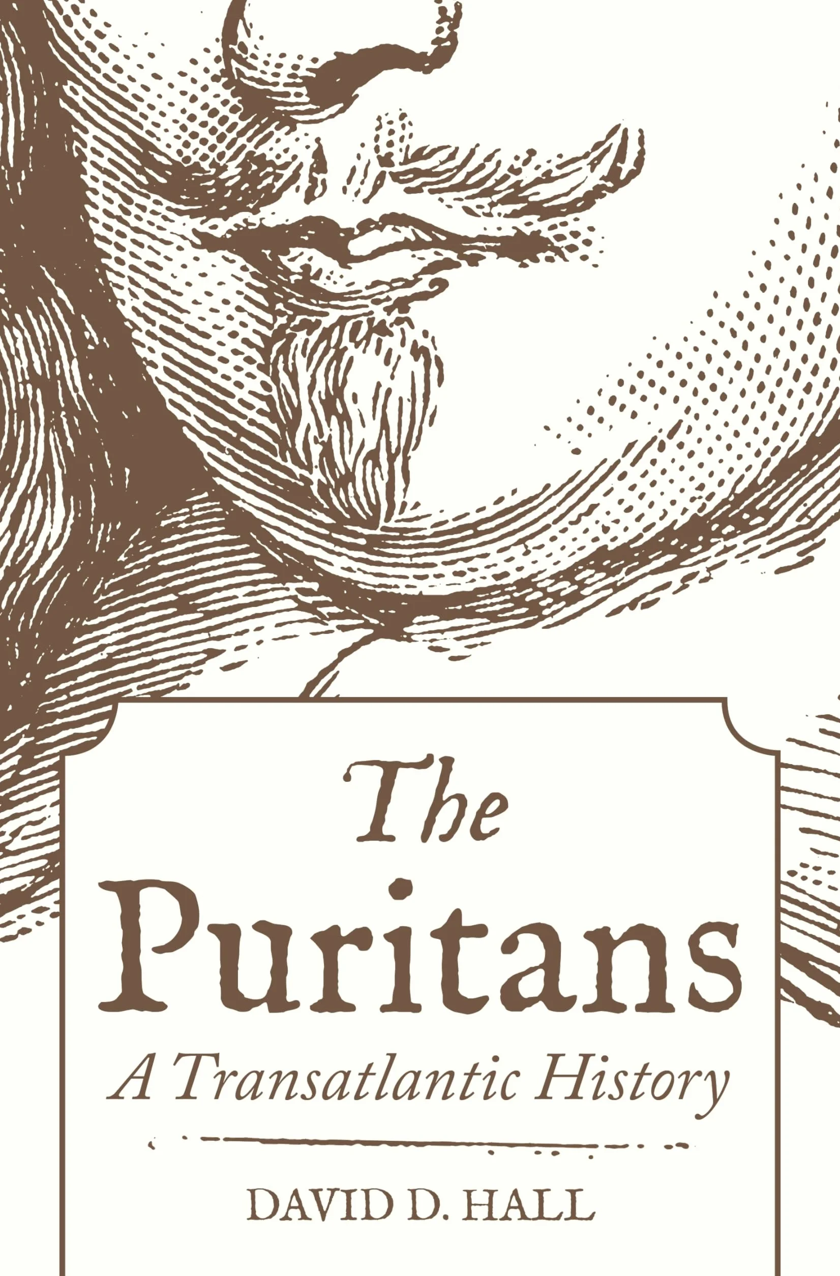 The Puritans: A Transatlantic History