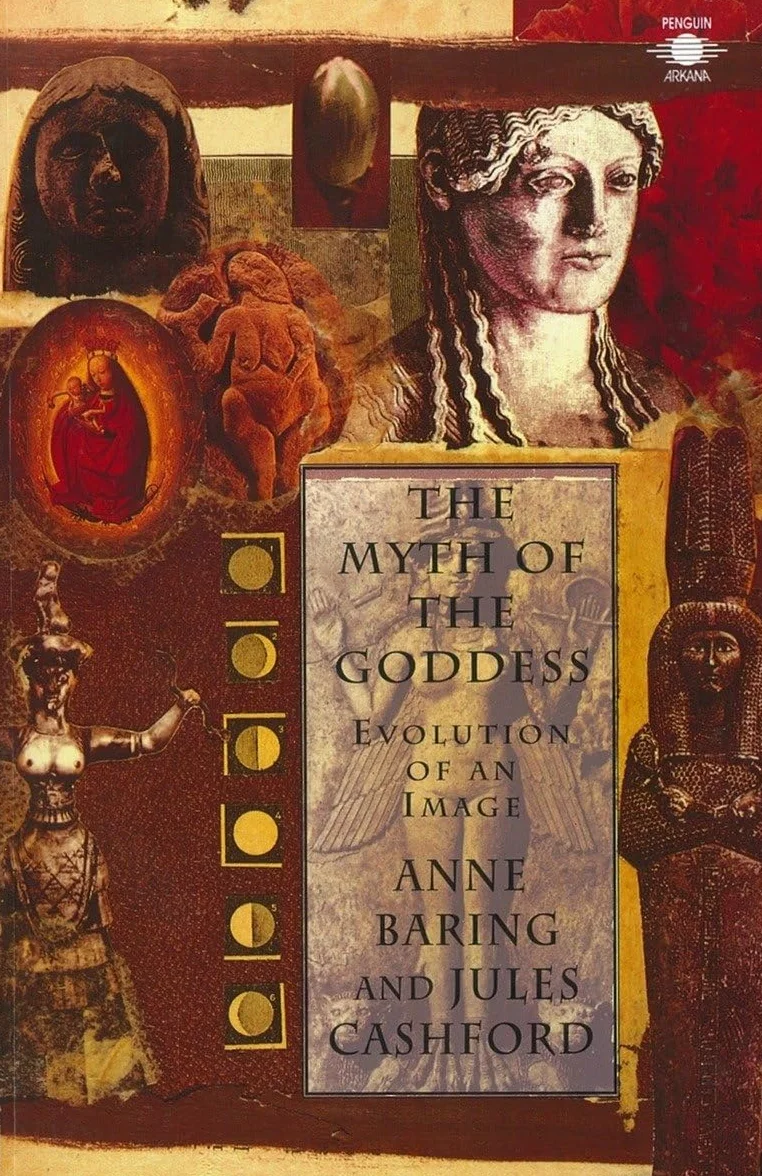 The Myth of the Goddess: Evolution of an Image