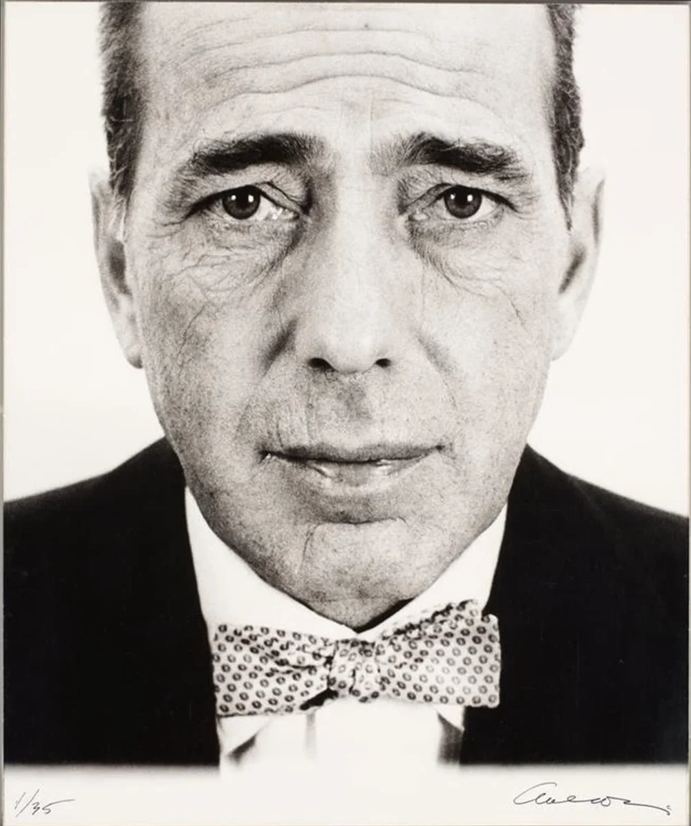 Richard Avedon: Relationships /anglais