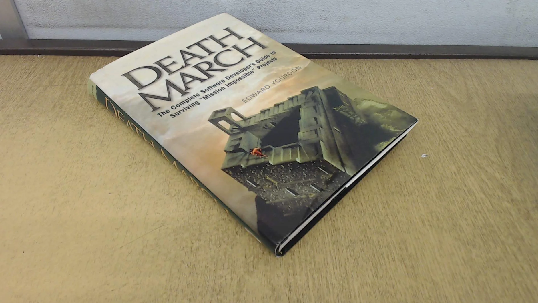Death March