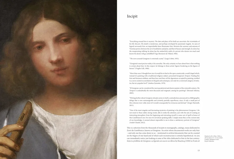 Giorgione