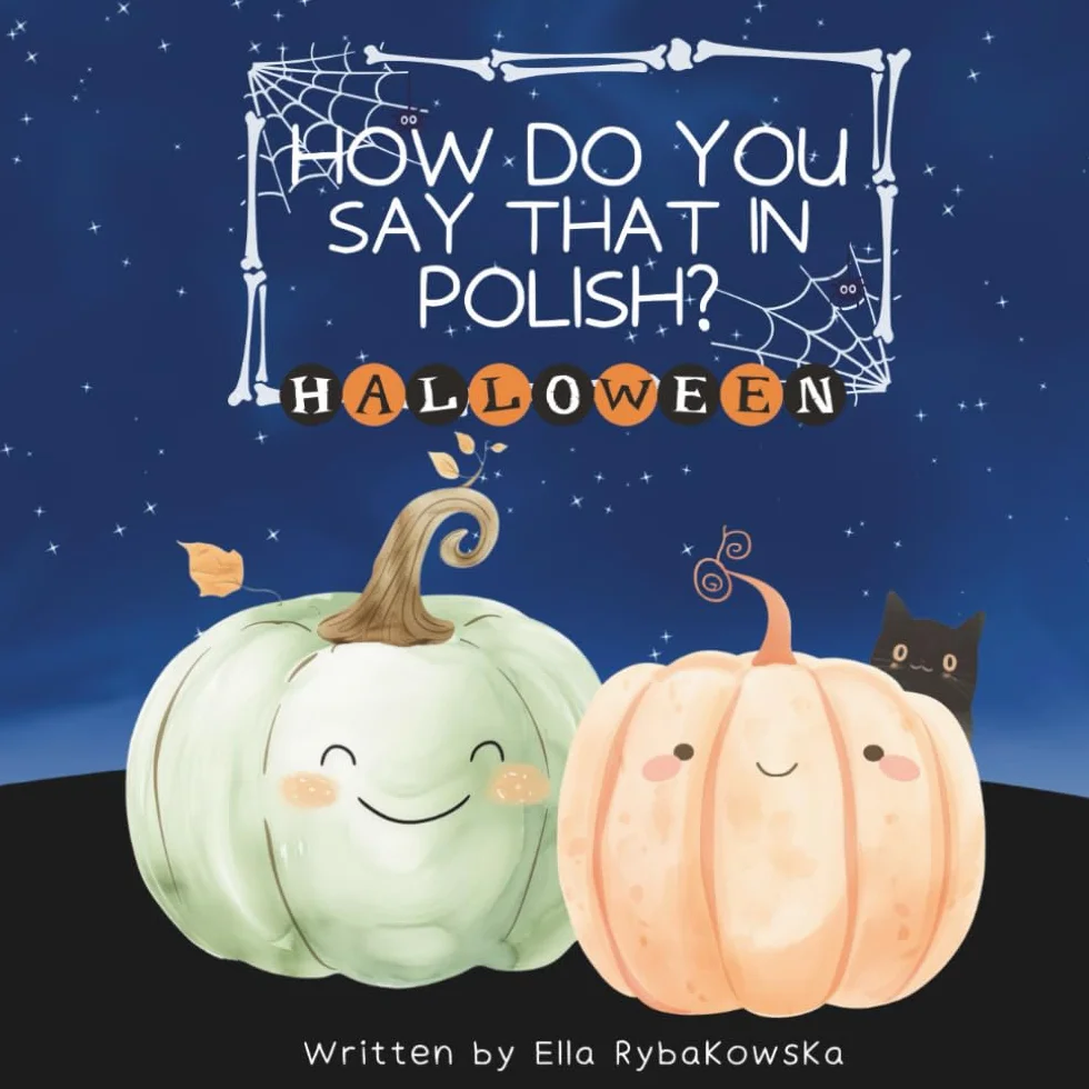 Halloween po polsku