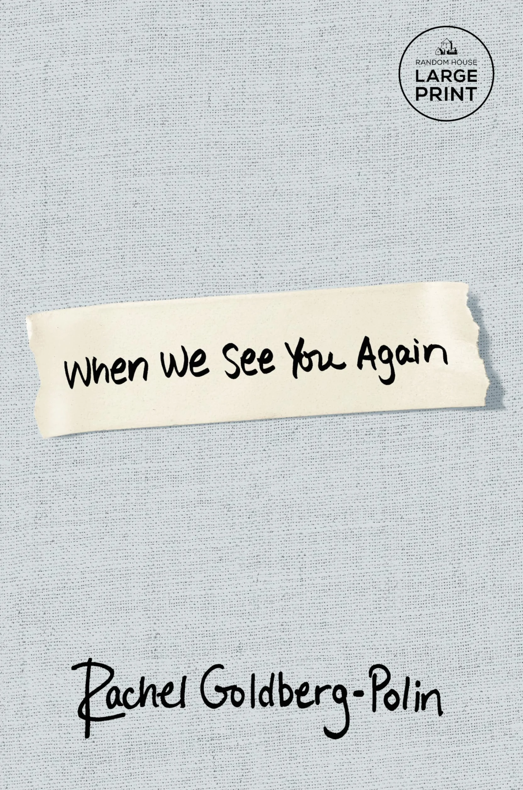 When We See You Again