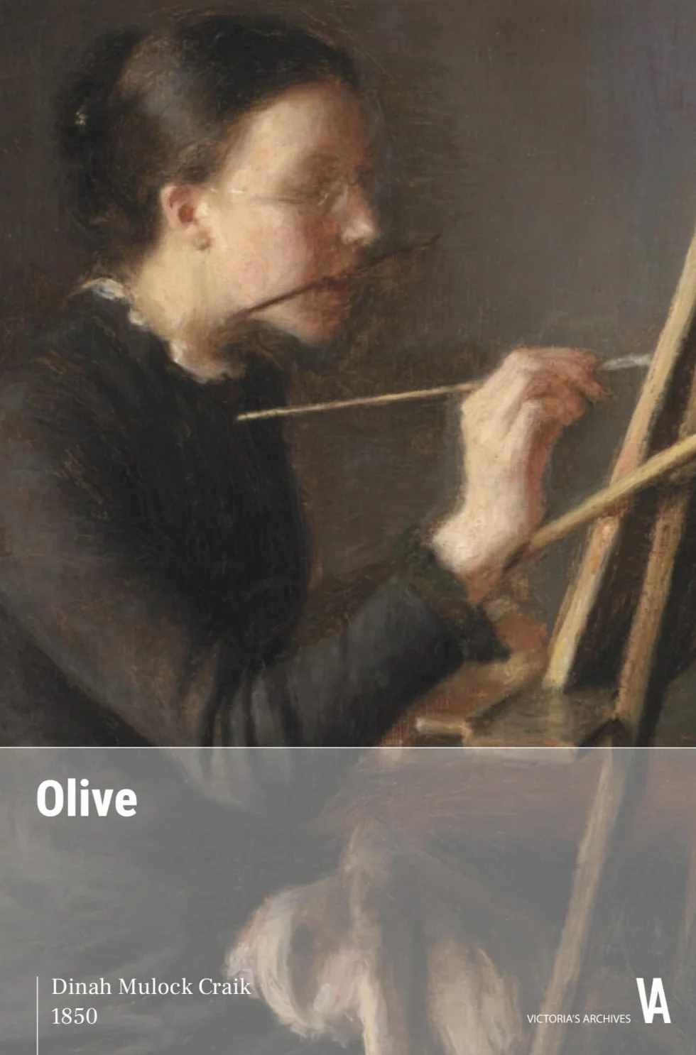 Olive