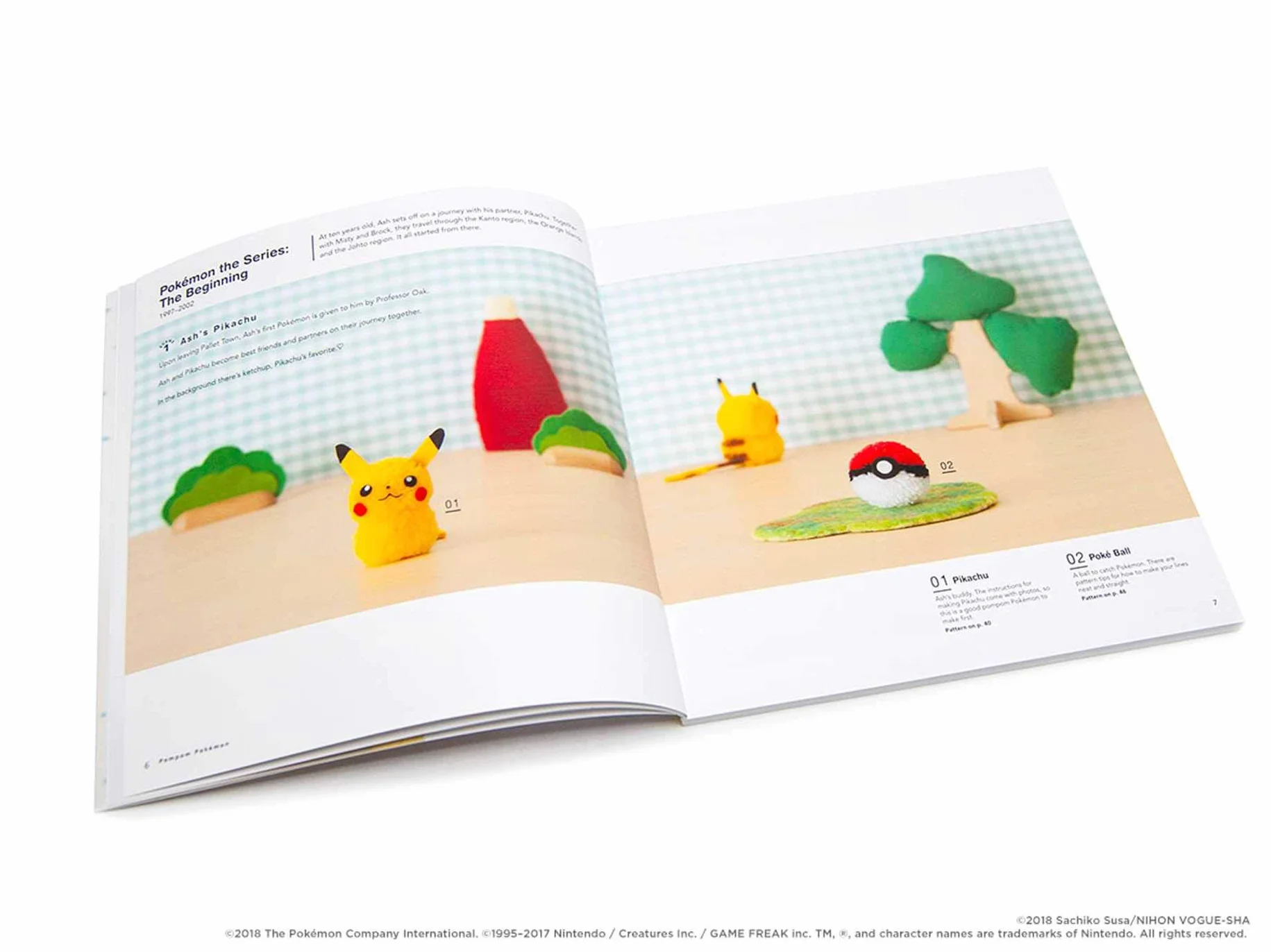 Pokémon Pompom