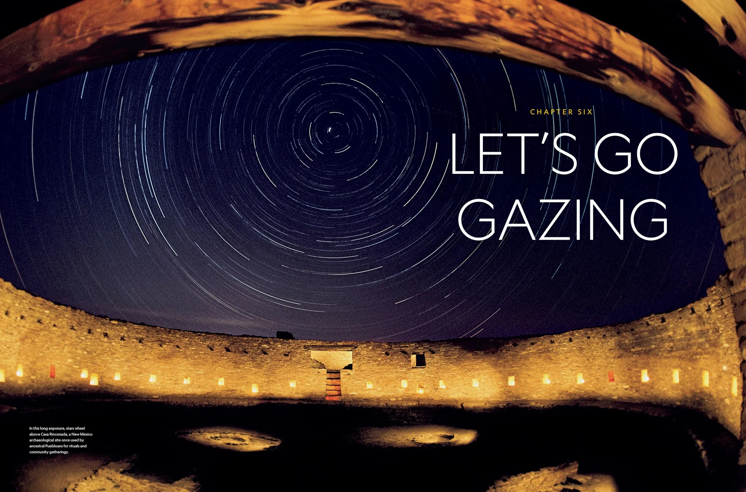 National Geographic Stargazer's Atlas: The Ultimate Guide to the Night Sky