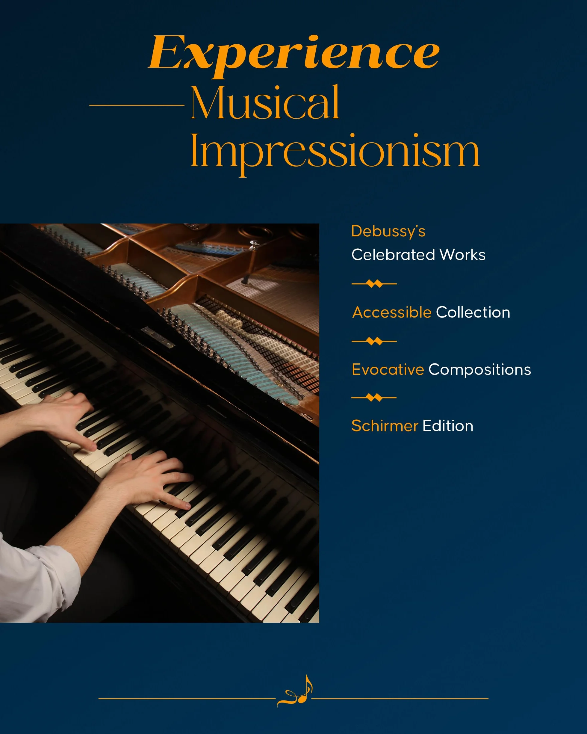 Schirmer Library of Classics Volume 2070 Favorite Piano Works