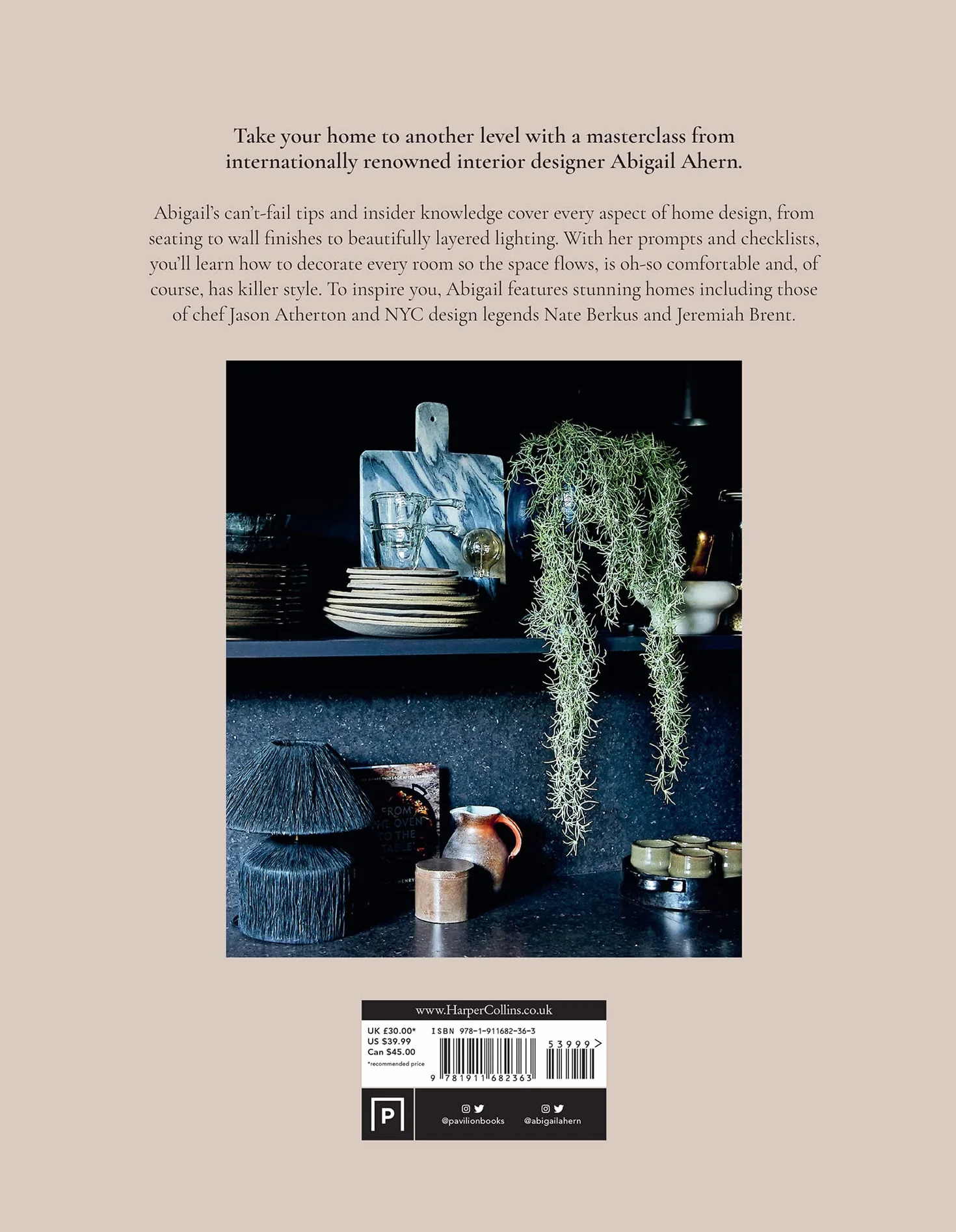 Masterclass: The complete interiors design guide to transform any space