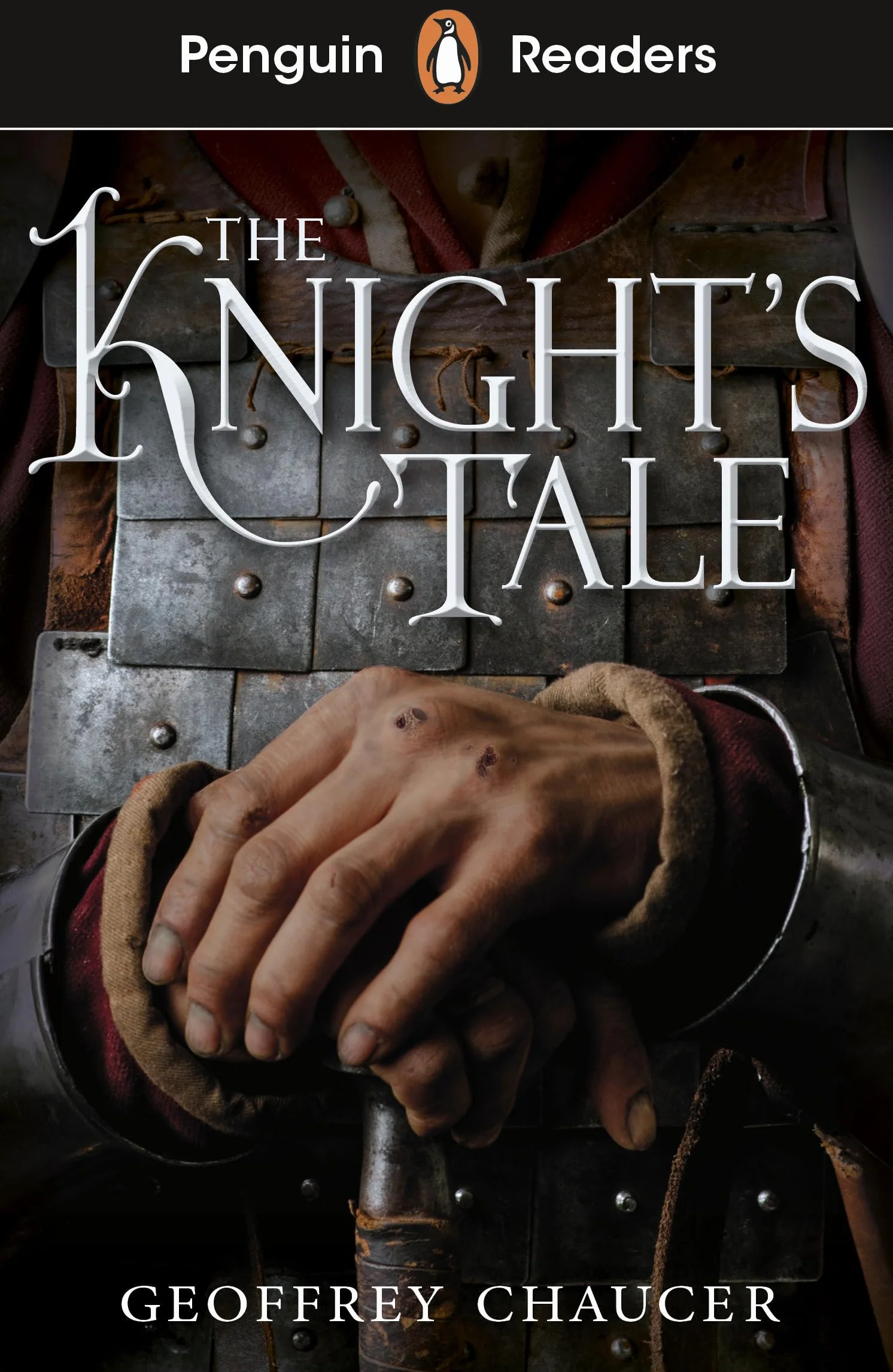 Penguin Readers Starter Level: The Knight's Tale (ELT Graded Reader)
