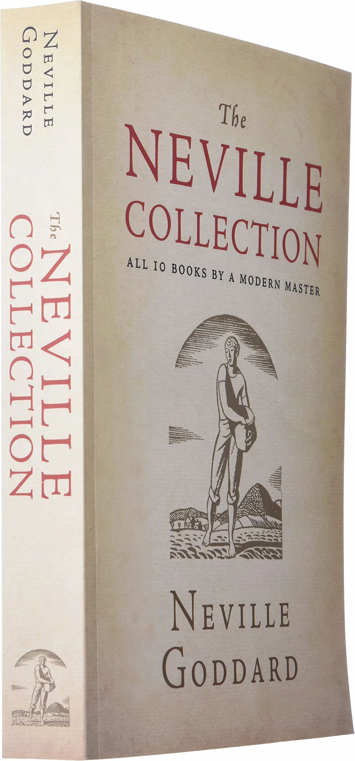 The Neville Collection: All Books by a Modern Master