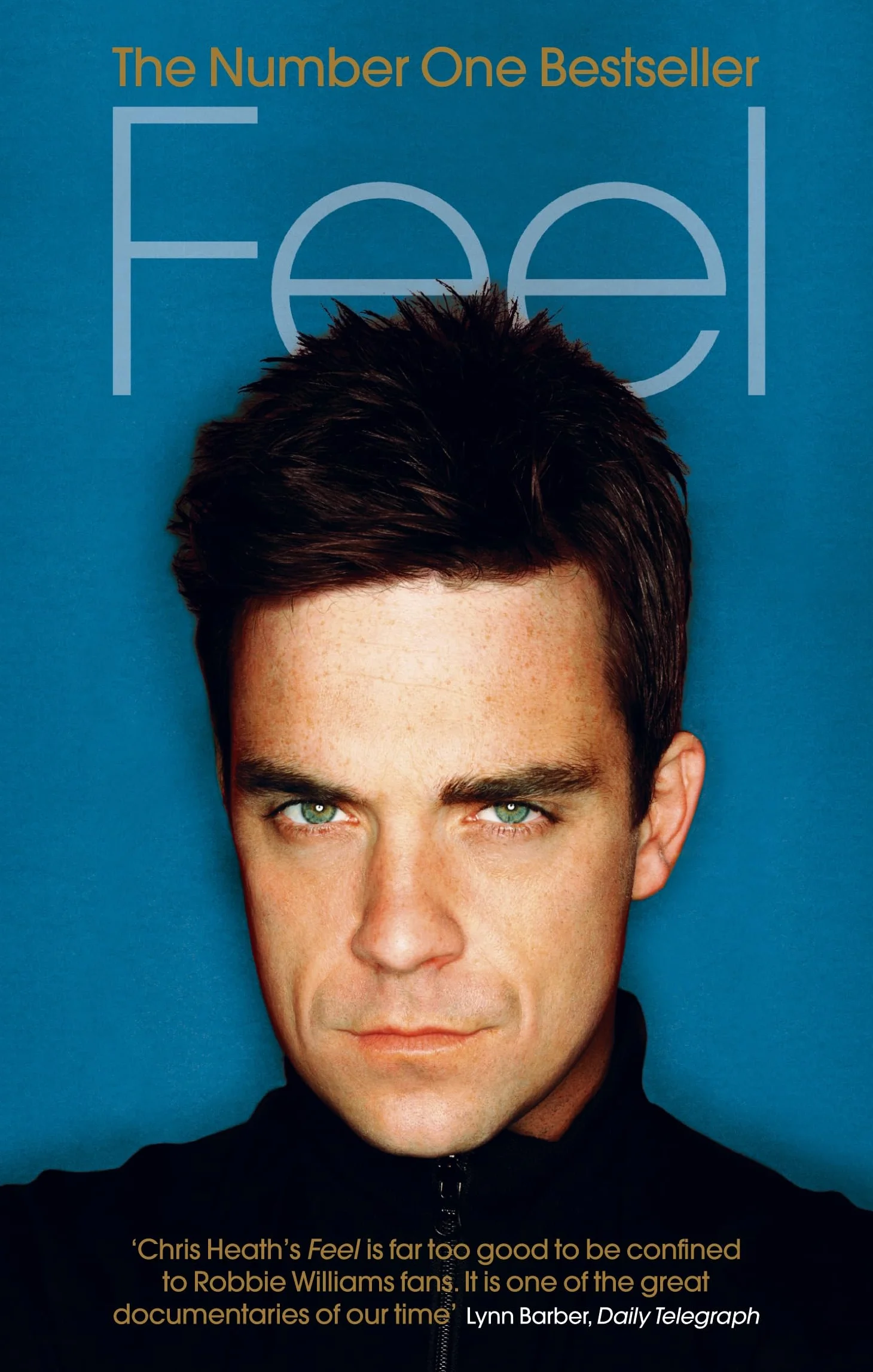 Robbie Williams Feel