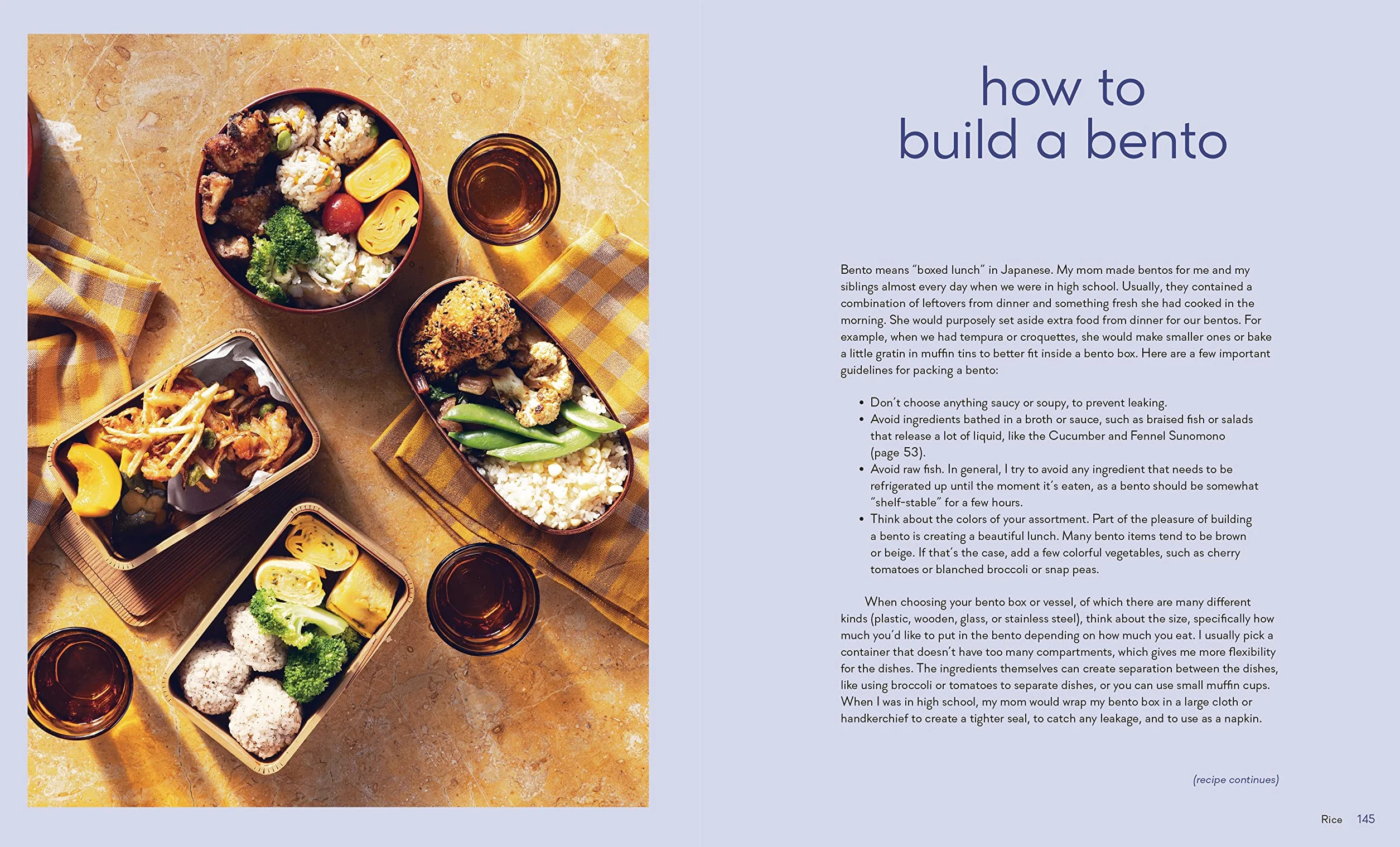 Make It Japanese: Simple Recipes for Everyone Cookbook